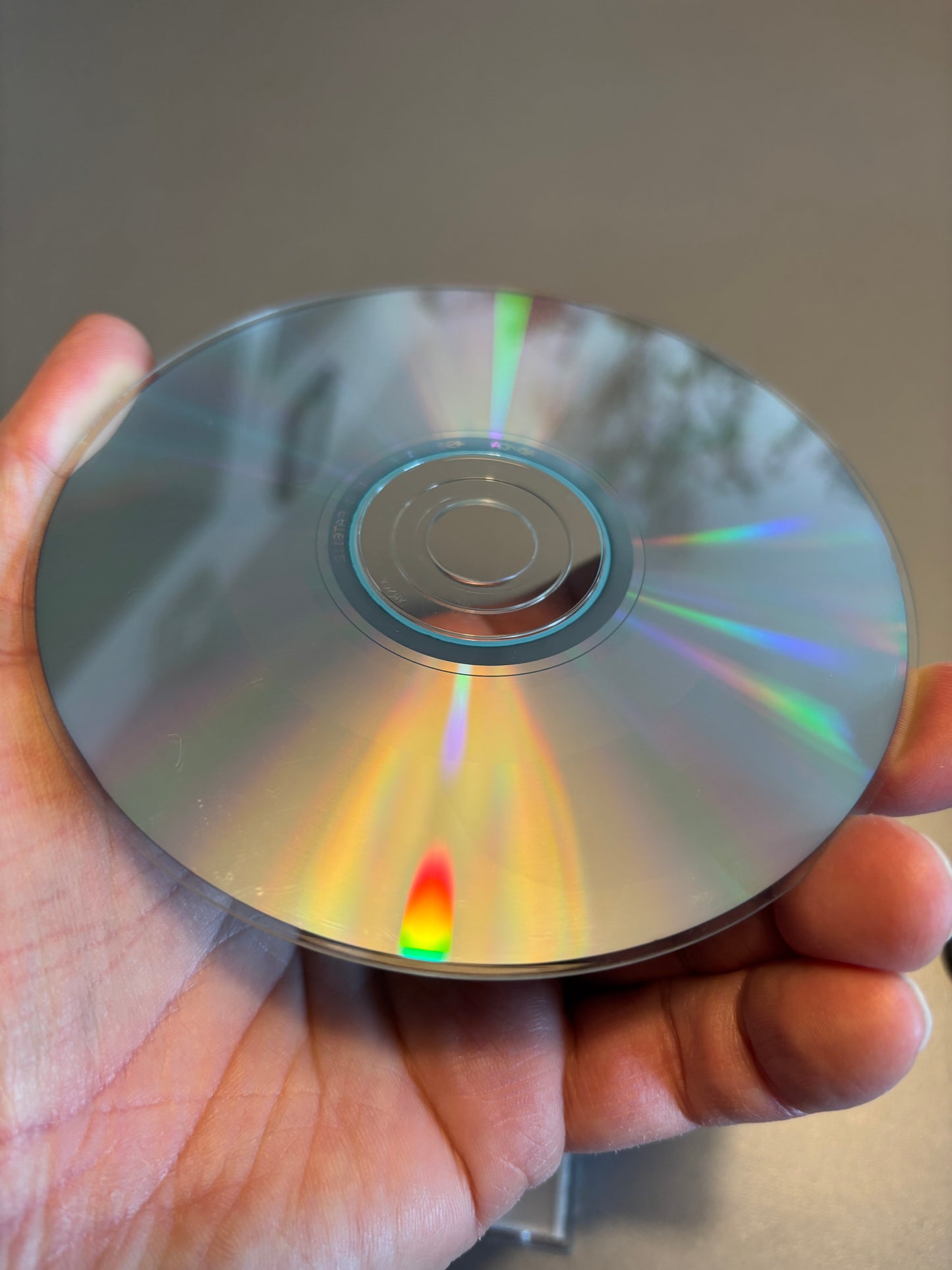 Good Riddance: The Phenomenon Of Craving, CD, EP, Only CD pressing, Fat Wreck Records, US 2000