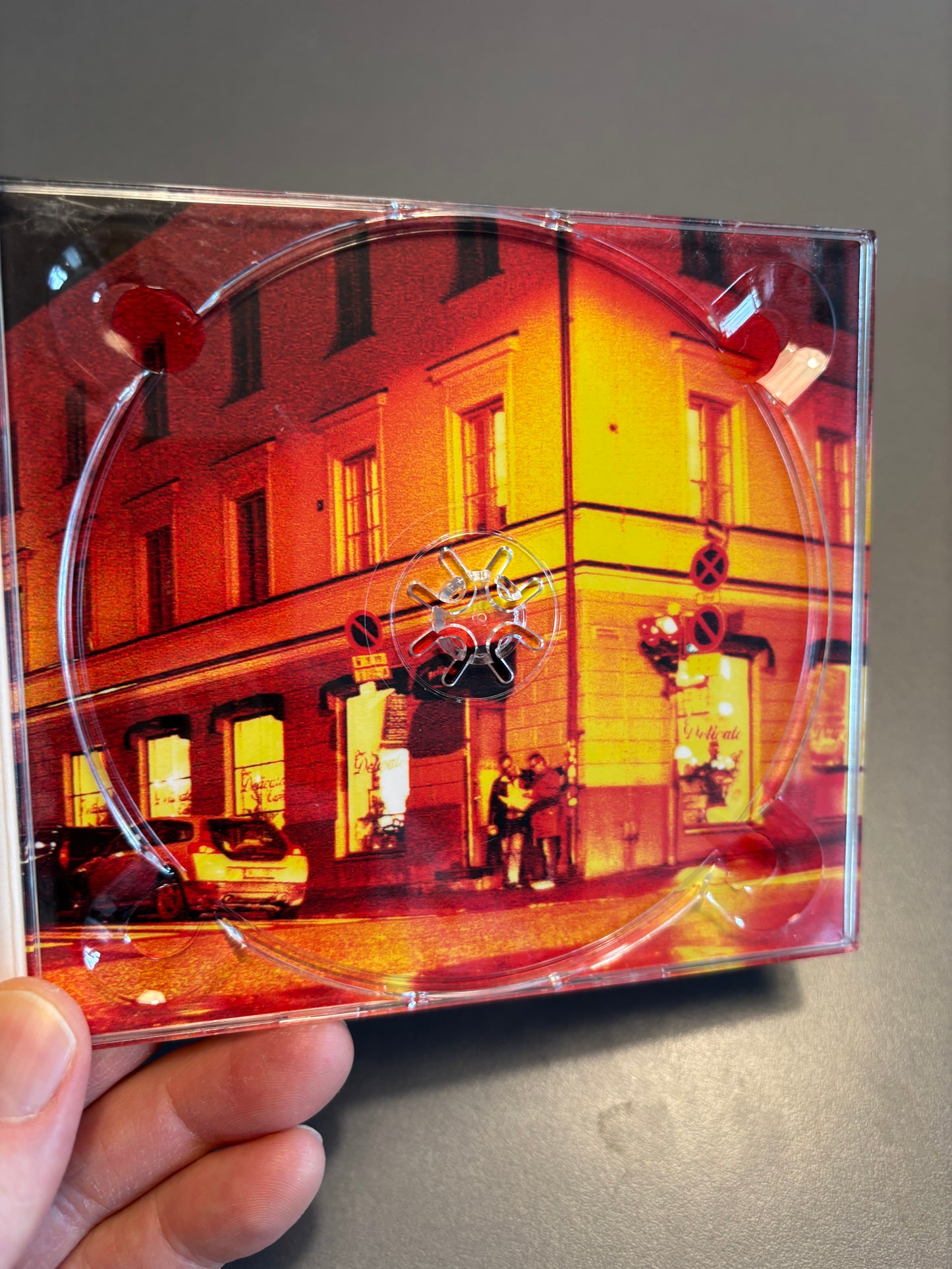 Tumppi Varonen & Problems?: Kalevankatu 34, CD, Only pressing, Boogiemill Records, Finland 2010