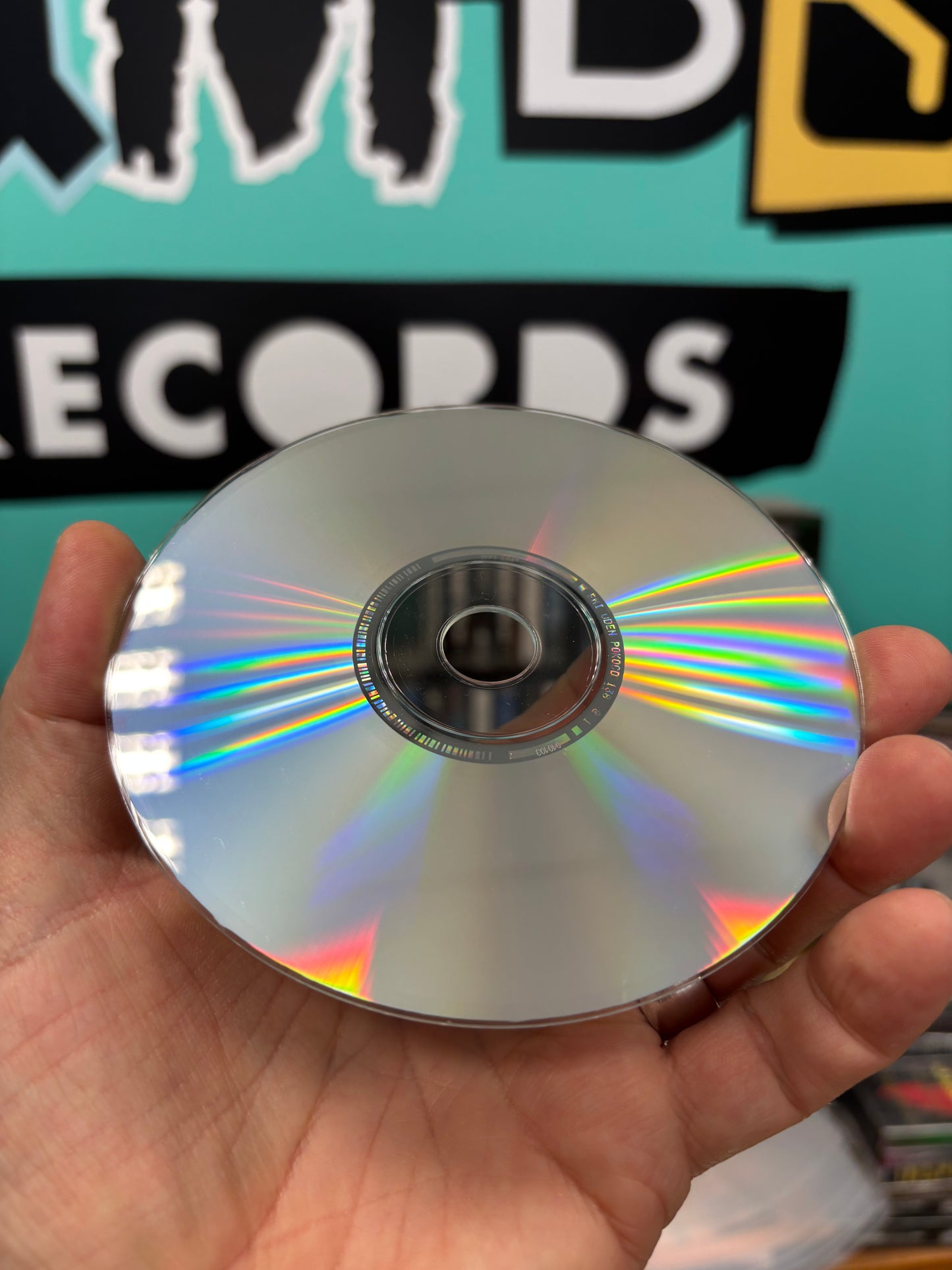 J. Karjalainen: Suurimmat Hitit 1982-1992, CD, Compilation, reissue, remastered, Poko Rekords, Finland 2003