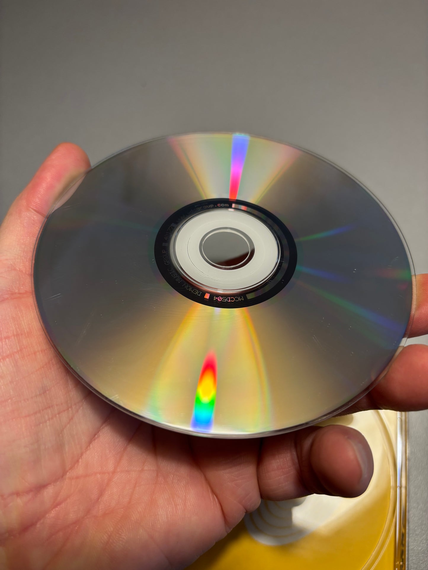 Funky Breaks & SAMPLED Soul, CD, Music Club, UK 2002