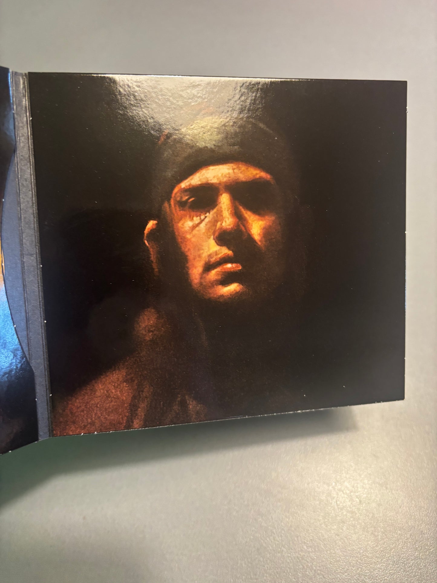 The Avett Brothers, CD, O-Card, American Records, Sony Music, Europe 2009