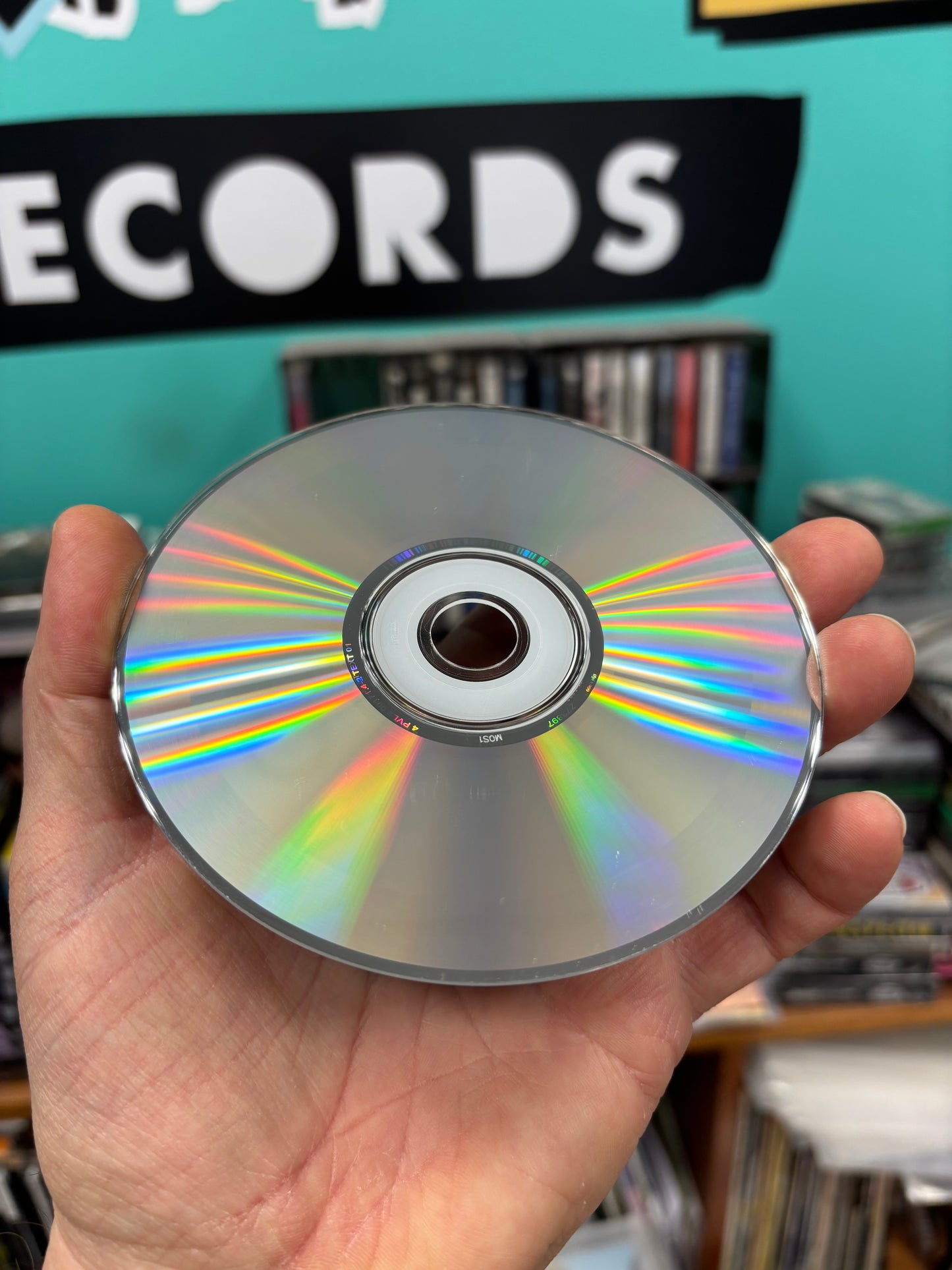 Loney Dear: Dear John, CD, Polyvinyl Record Company, US 2009