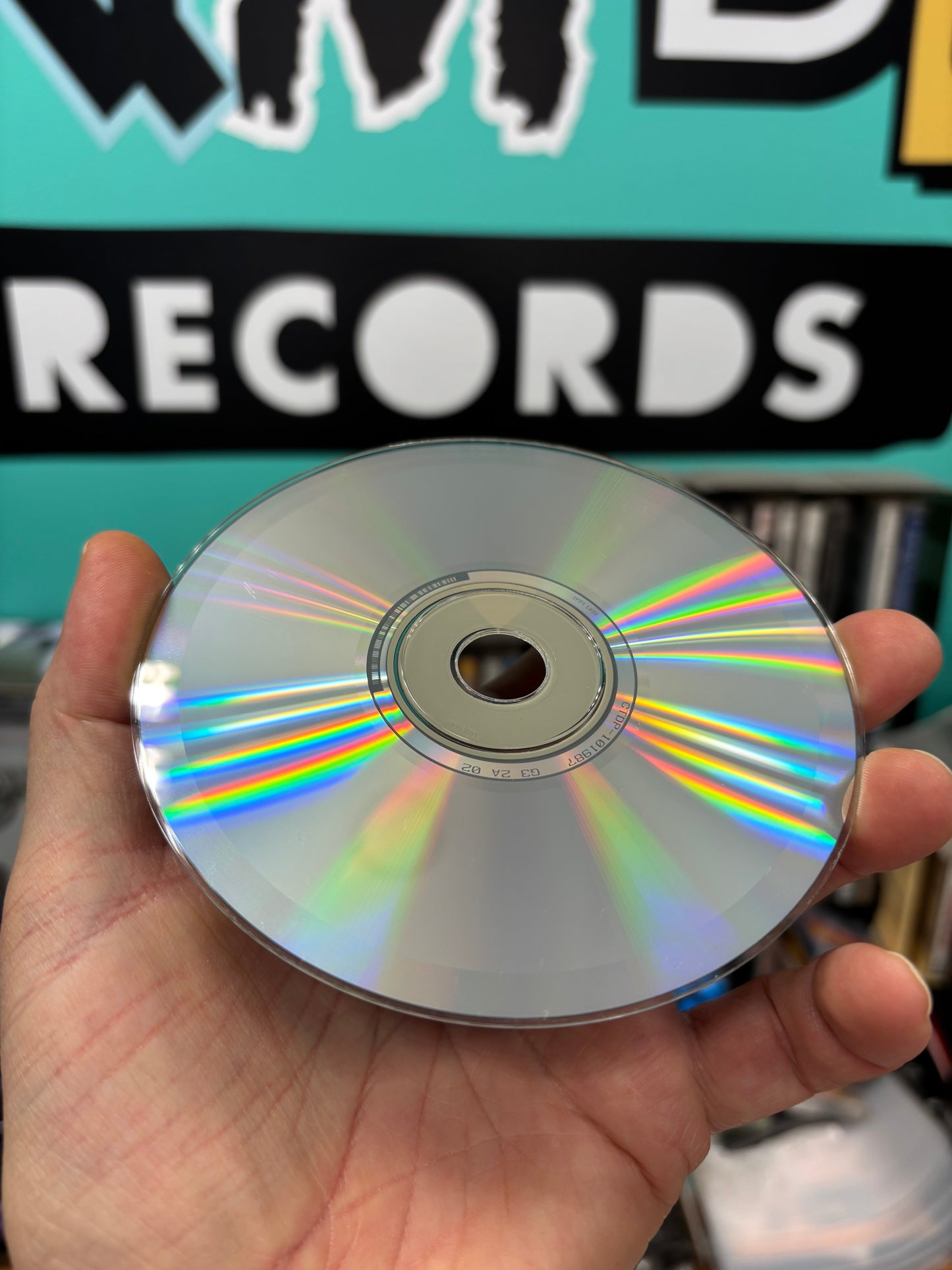 Wu-Tang Clan: The W, CD, Columbia, Loud Records, US 2000