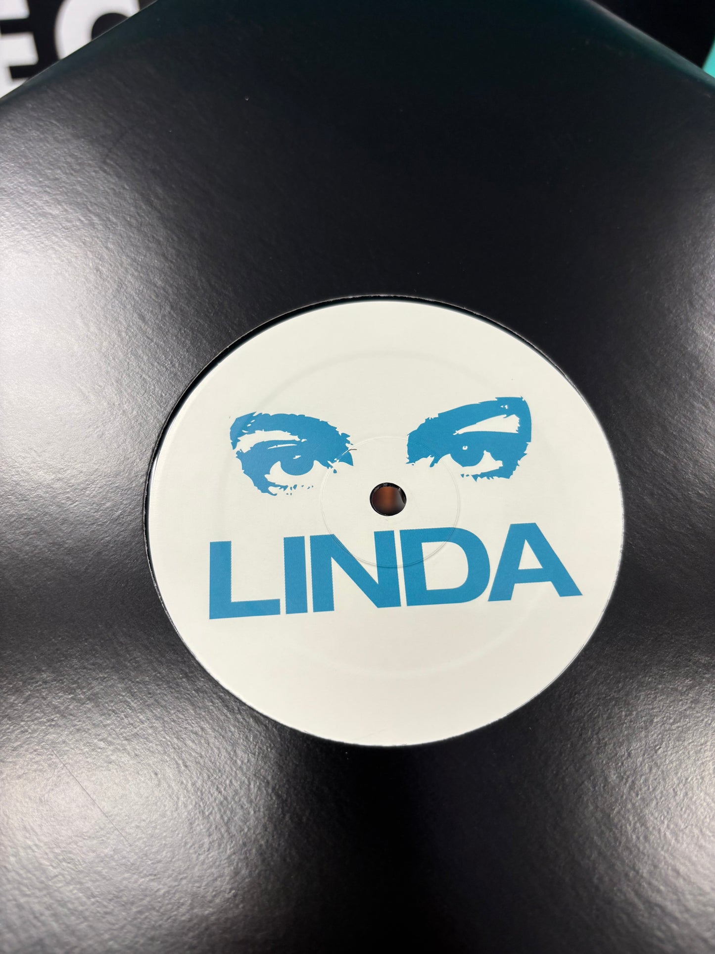 Luster & Beta Evers: Eternal (Ancient Methods Remixes), 12inch, Linda, UK 2018
