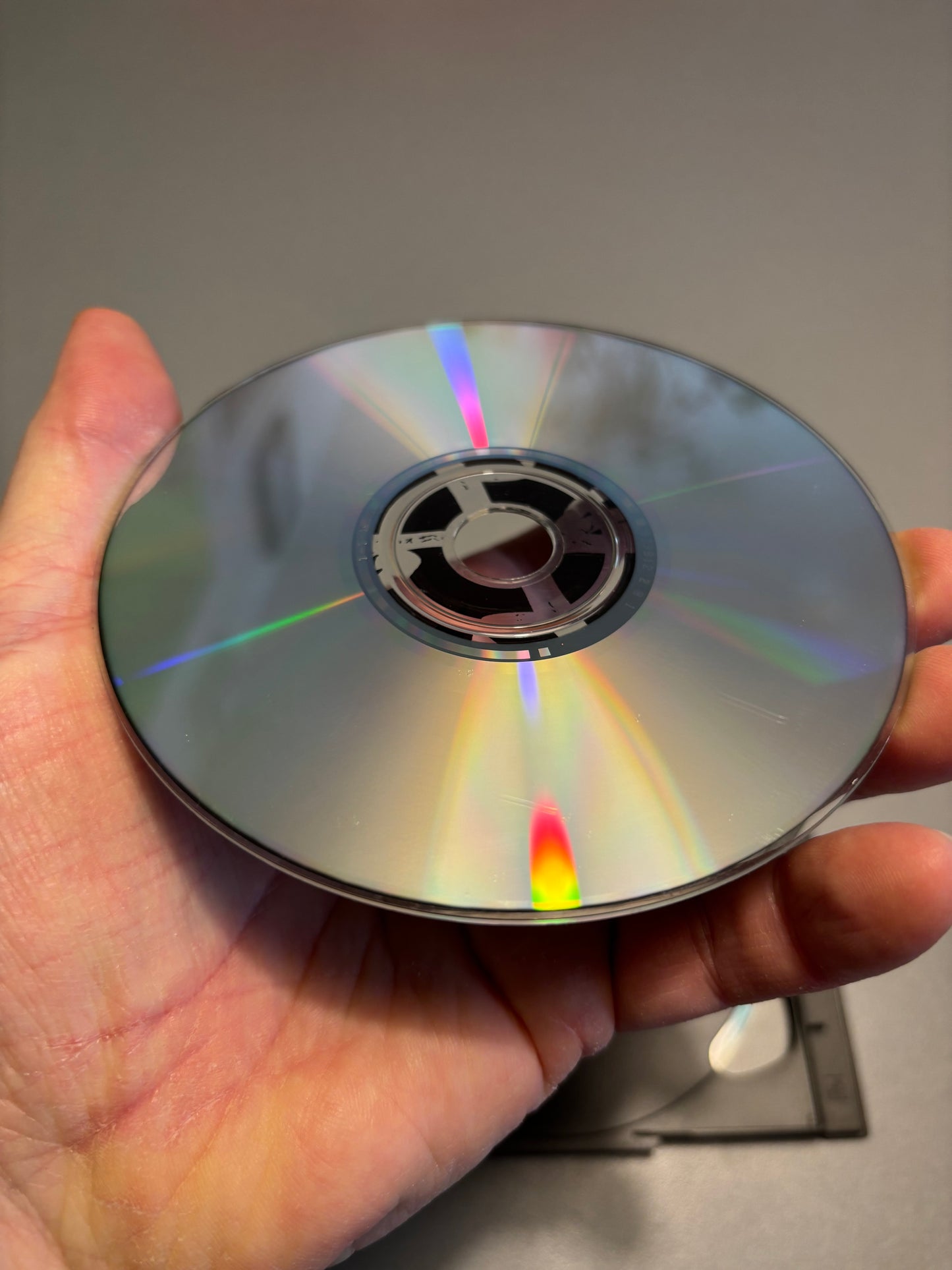 Ambient 4: Isolationism, 2CD, Virgin, UK & Europe 1994