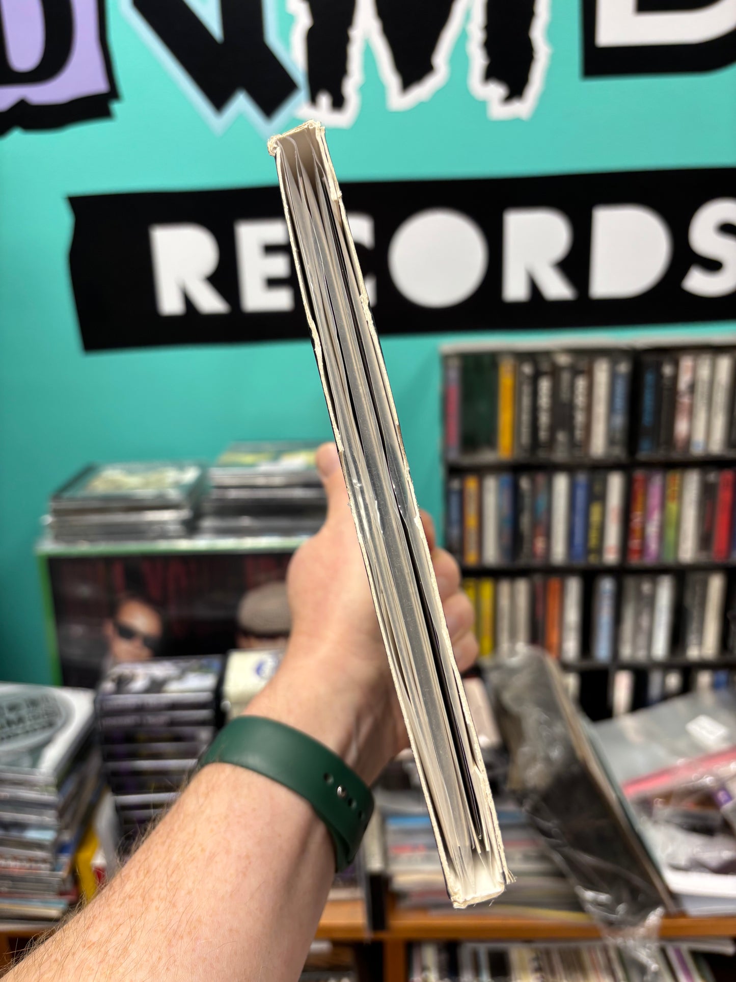 Punk Elää Vol. 1 - Onko Suomi Vapaa Maa? (Finnish Private Press Punk 1979-1980), 3x7inch, reissue, Only Box Set pressing, Insert, Compilation, Limited Edition, Svart Records, Finland 2019