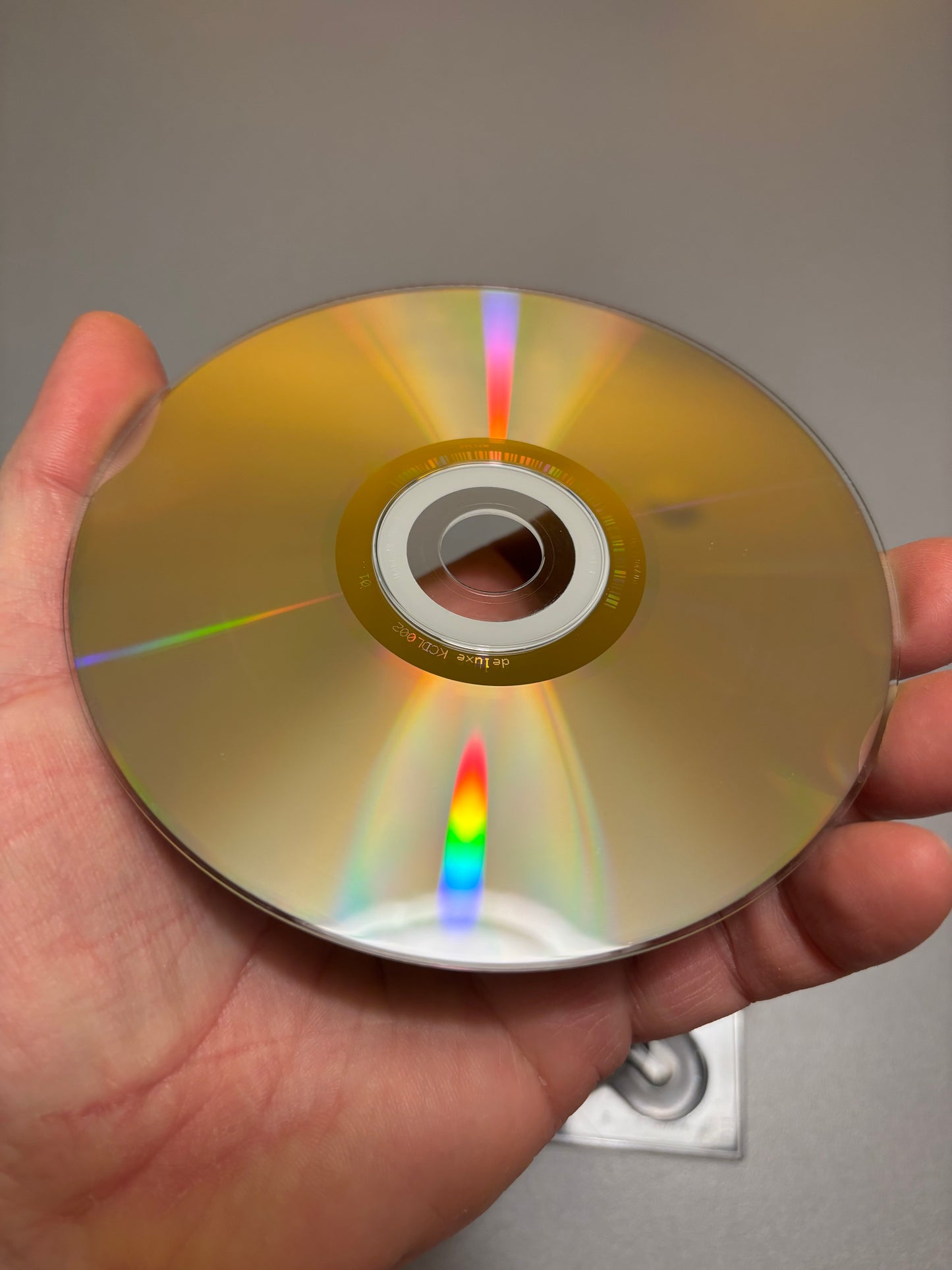 Fat Freddy’s Drop: Based On A True Story, CD, Digipak, Kartel, UK 2005