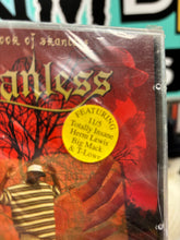 Lataa kuva Galleria-katseluun, Skanless: The Book Of Skanless, CD, 1st pressing, SEALED!, US 1996
