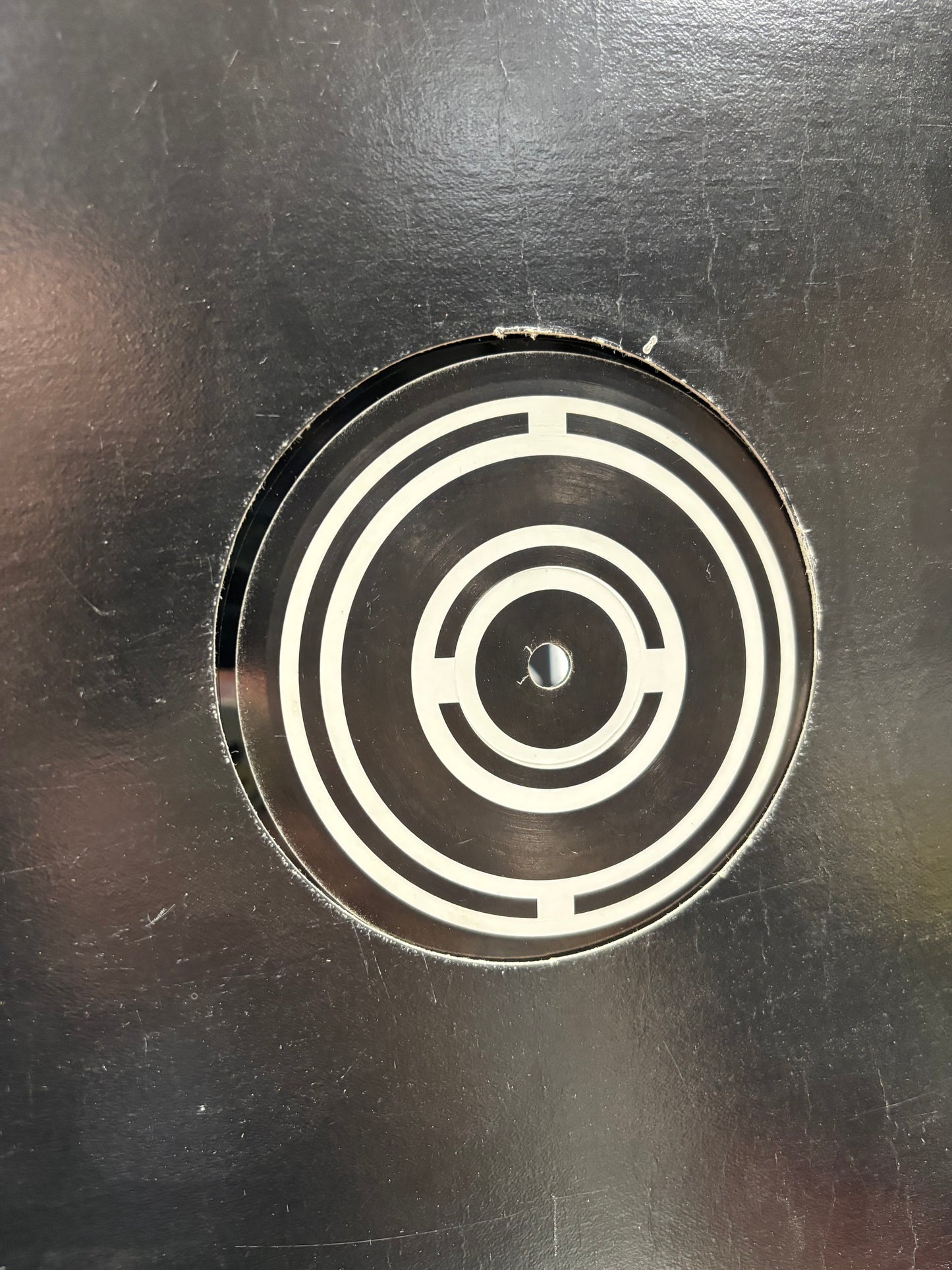 Chris D. Stress & The Immoralist: Naughty Boys, 12inch, Only pressing, DP Recordings, UK 1999