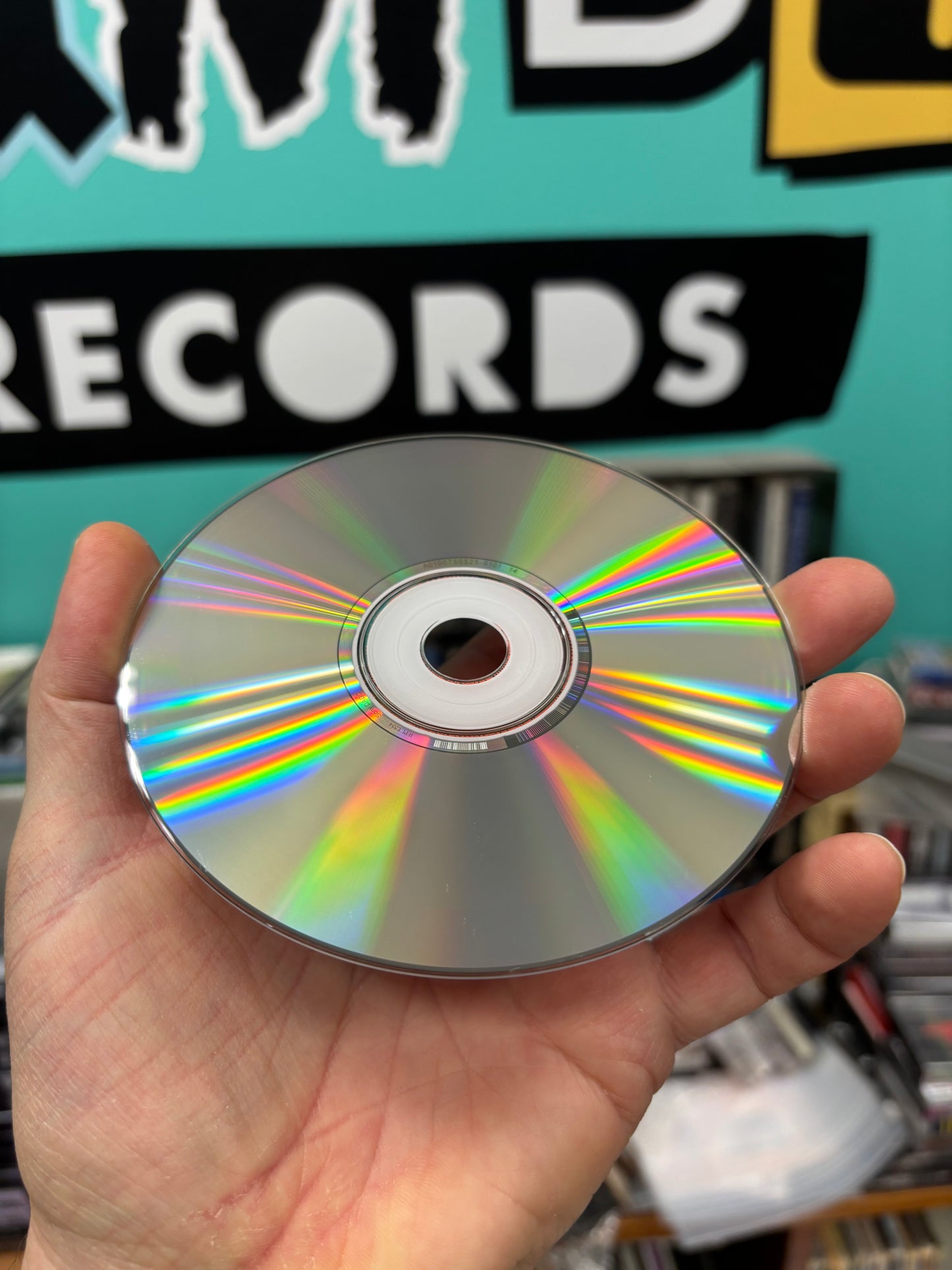 Esa Kuloniemi: The Legend Of Bicycle Bronson, CD, Only pressing, Bluelight Records, Finland 2006