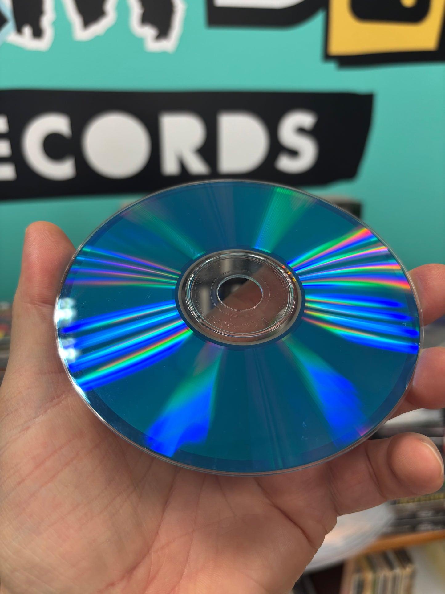 DJ Maniac: Progressive, CDr, Self release, Only pressing, Finland 1999