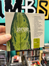 Lataa kuva Galleria-katseluun, Jorge Ben: Naturalmente, CD, Only pressing, Brazil 2009
