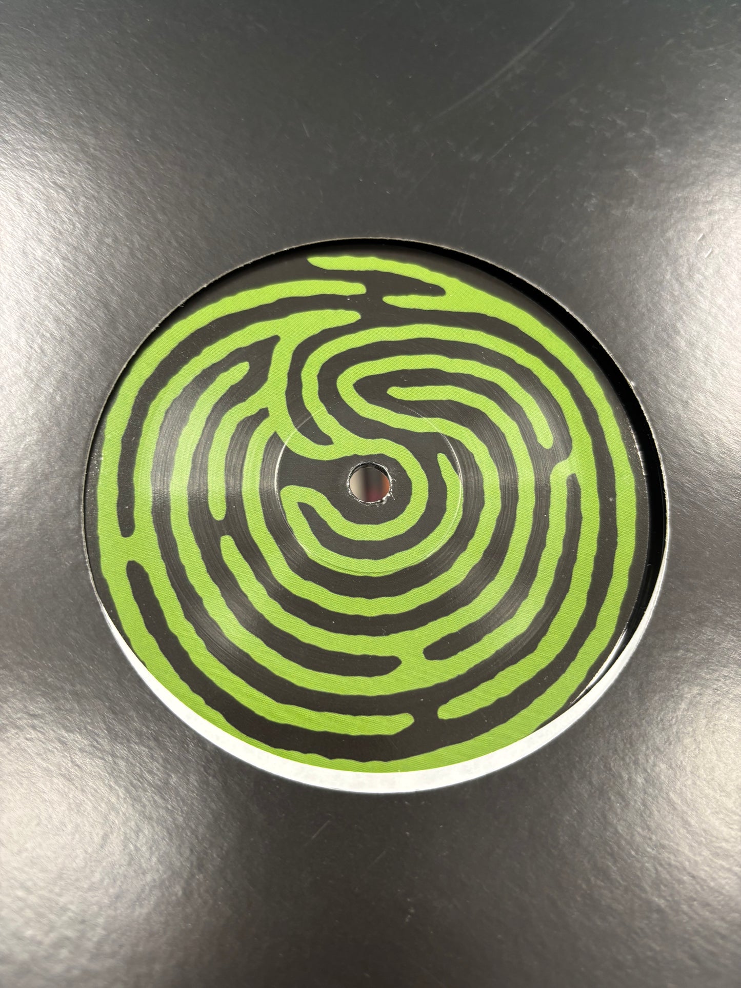 General Electrix: 3, 12inch, EP, Only pressing, Secret Order, Finland 2026