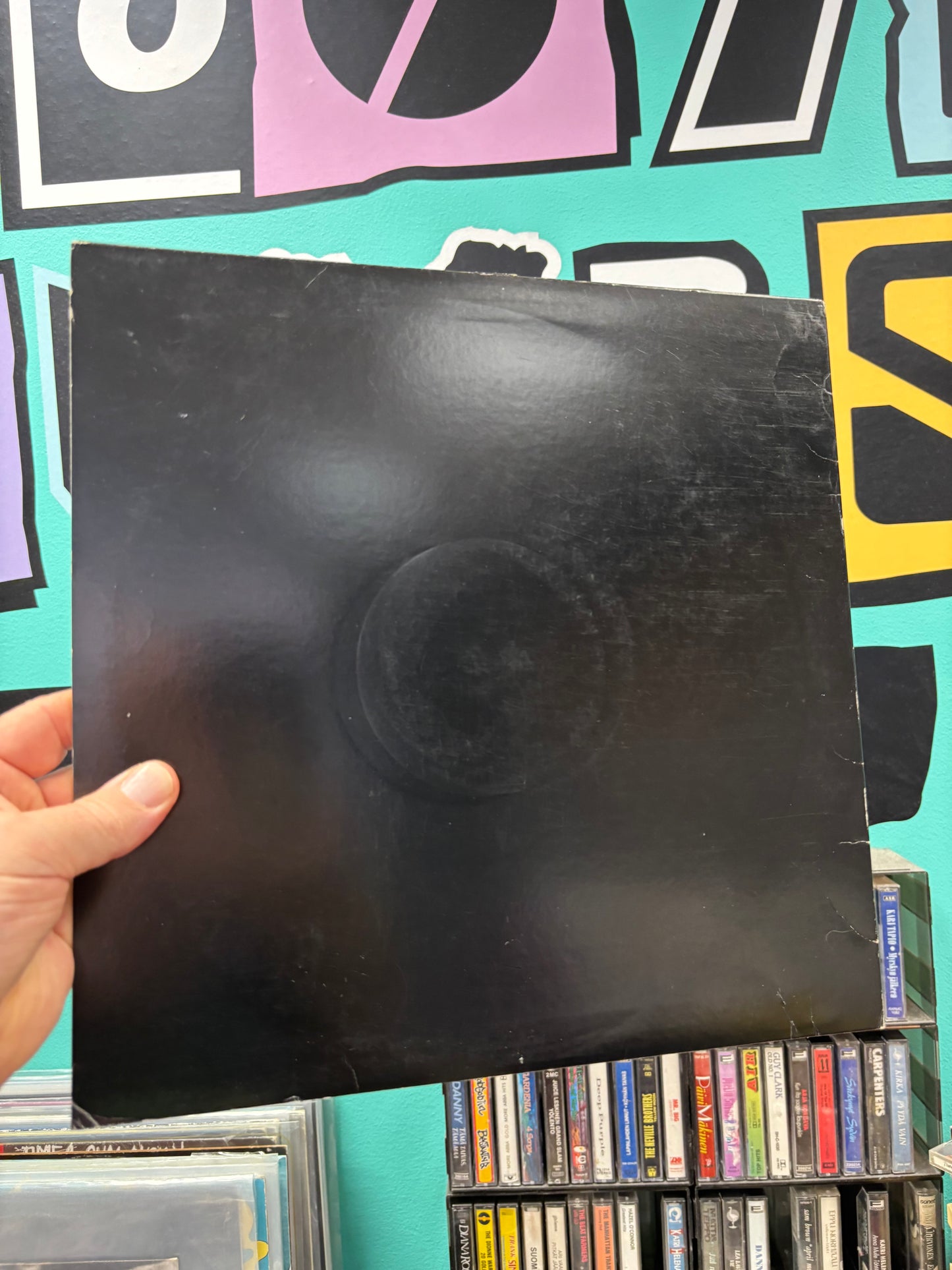 Capone -N- Noreaga: Phone Time/Bang Bang, 12inch, 1st pressing, Only official vinyl pressing, Tommy Boy, US 2000