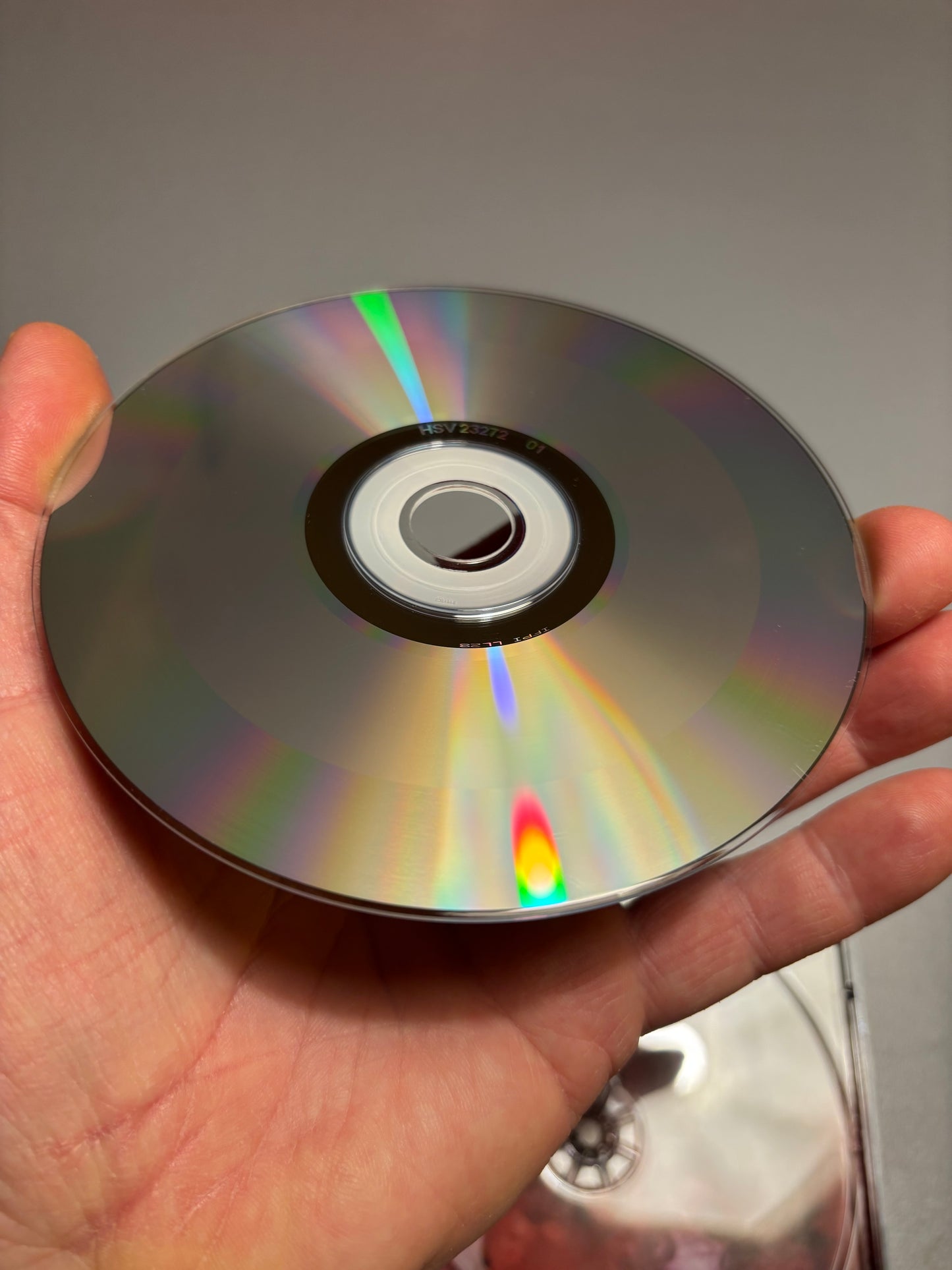 Give Up The Ghost: Year One, CD, reissue, compilation, Bridge Nine Records, US 2004