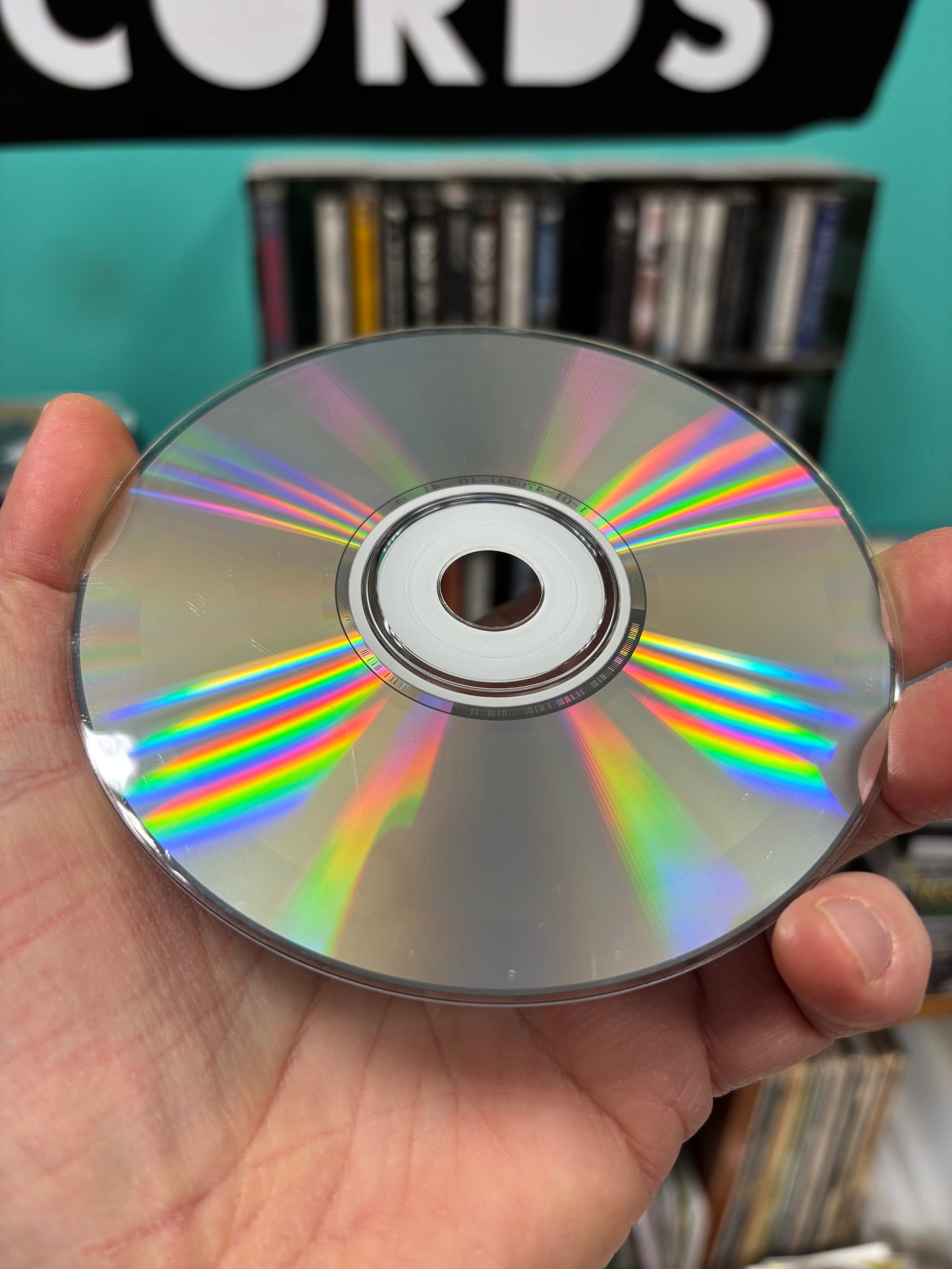 Forrest Gump - The Soundtrack, 2CD, Epic Soundtrax, Europe 1994