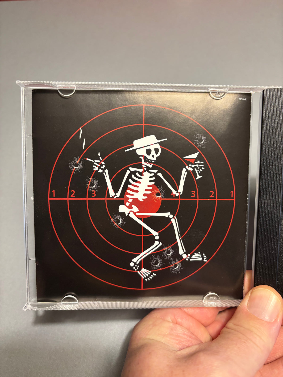 Social Distortion: Greatest Hits, CD, compilation, remastered, Epitaph, Time Bomb Recordings, Europe 2007