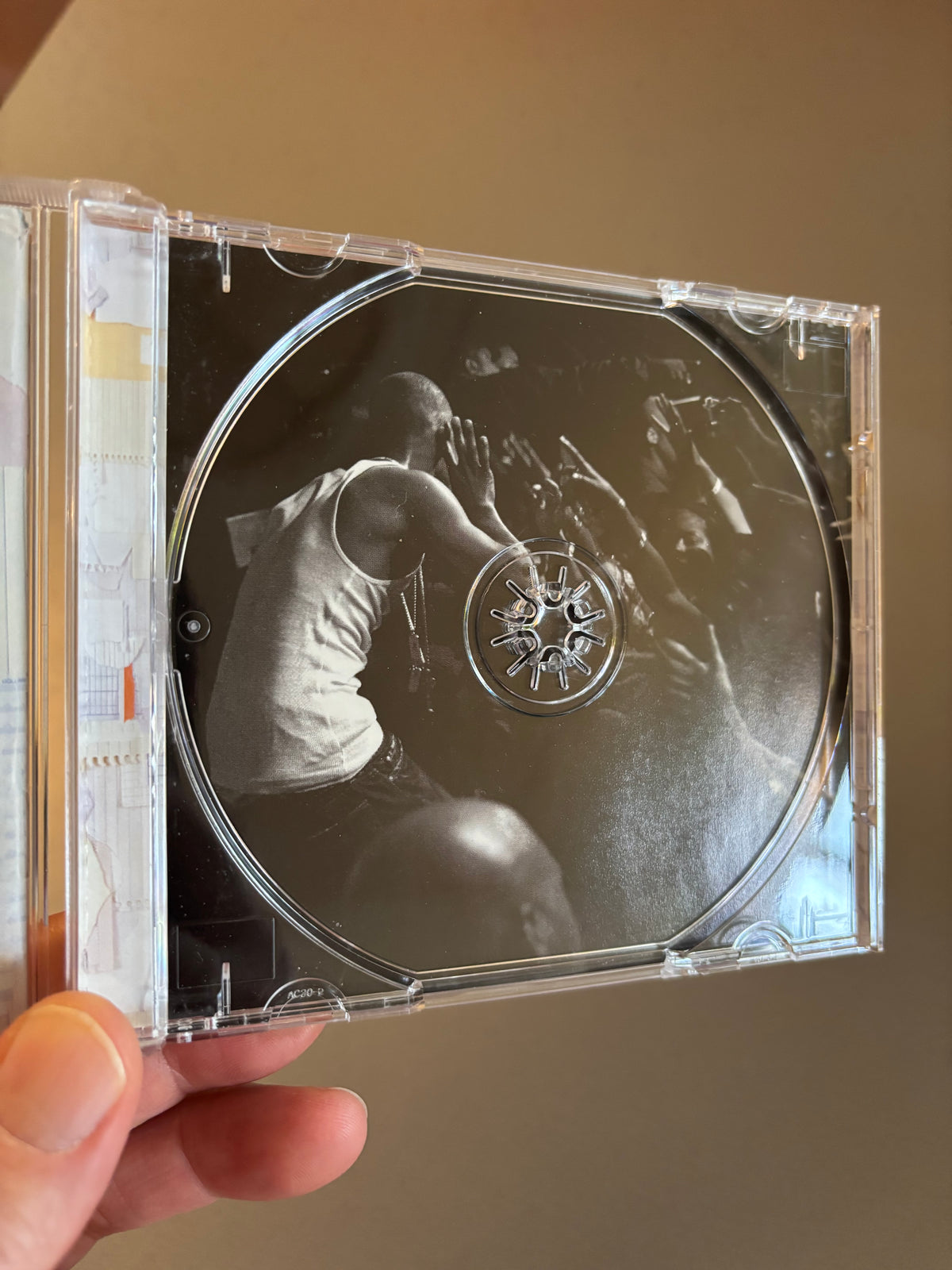 T.I. : Paper Trail, CD, enhanced, Grand Hustle, Atlantic, US 2008