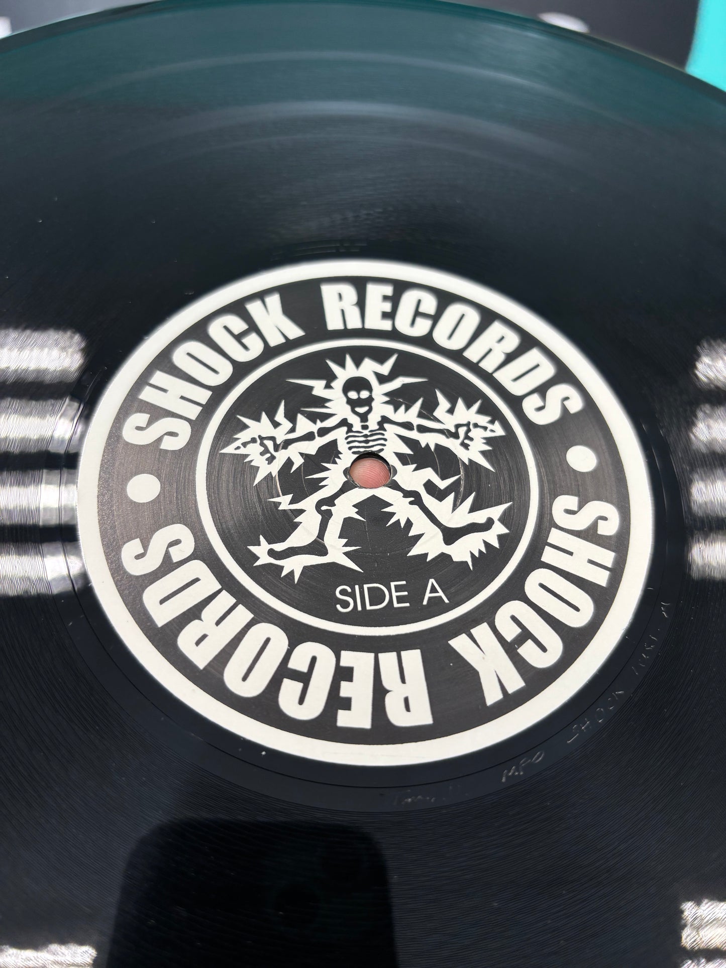 Butch & Sundance: I Need You, 12inch, Only official pressing, Shock Records, UK 2000