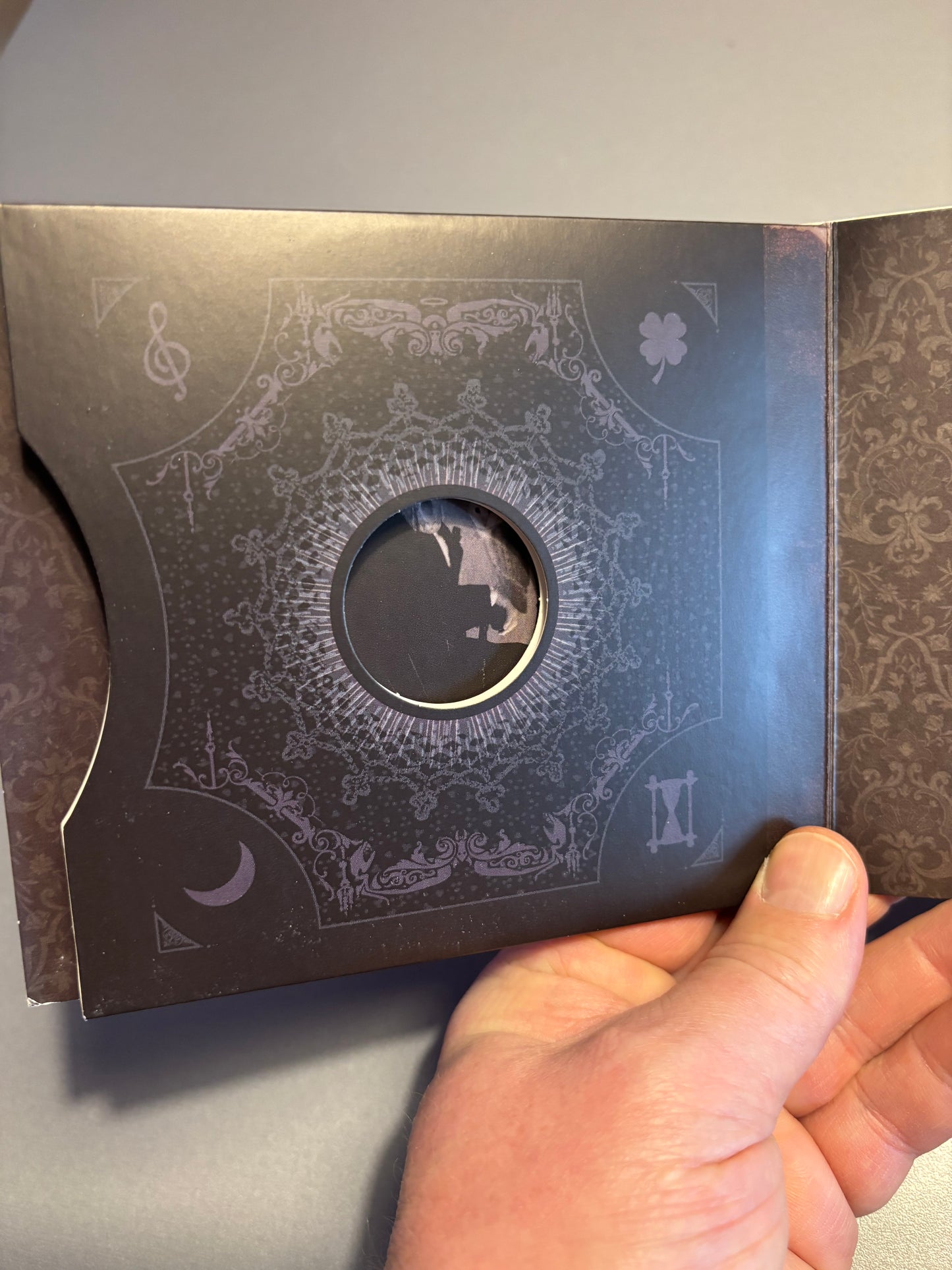 Clutch: From Beale Street To Oblivion, CD, Digisleeve, DRT Entertainment, Germany 2007