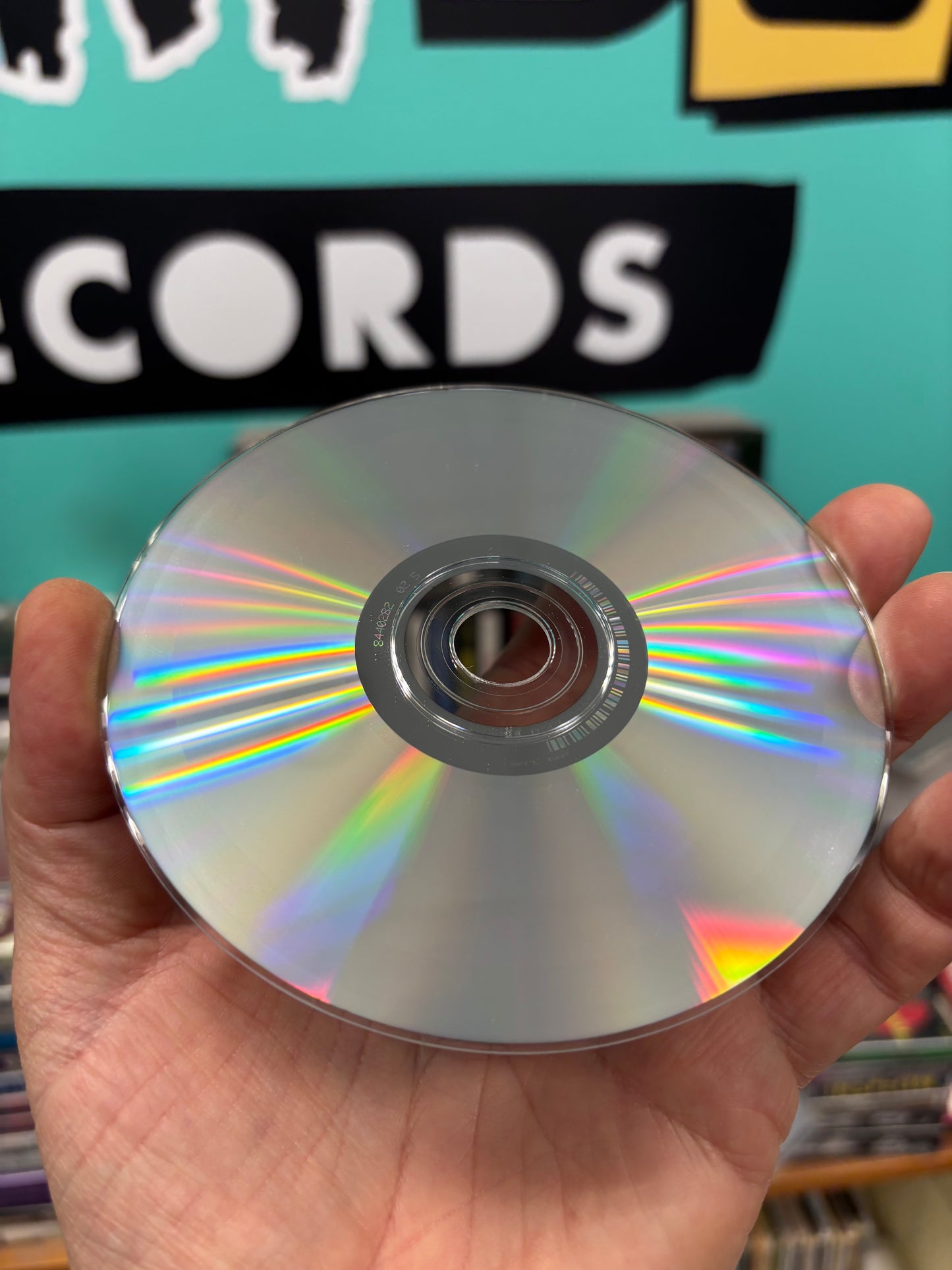 John Mayall: Thru The Years, CD, reissue, remastered, Deram, UK 1990