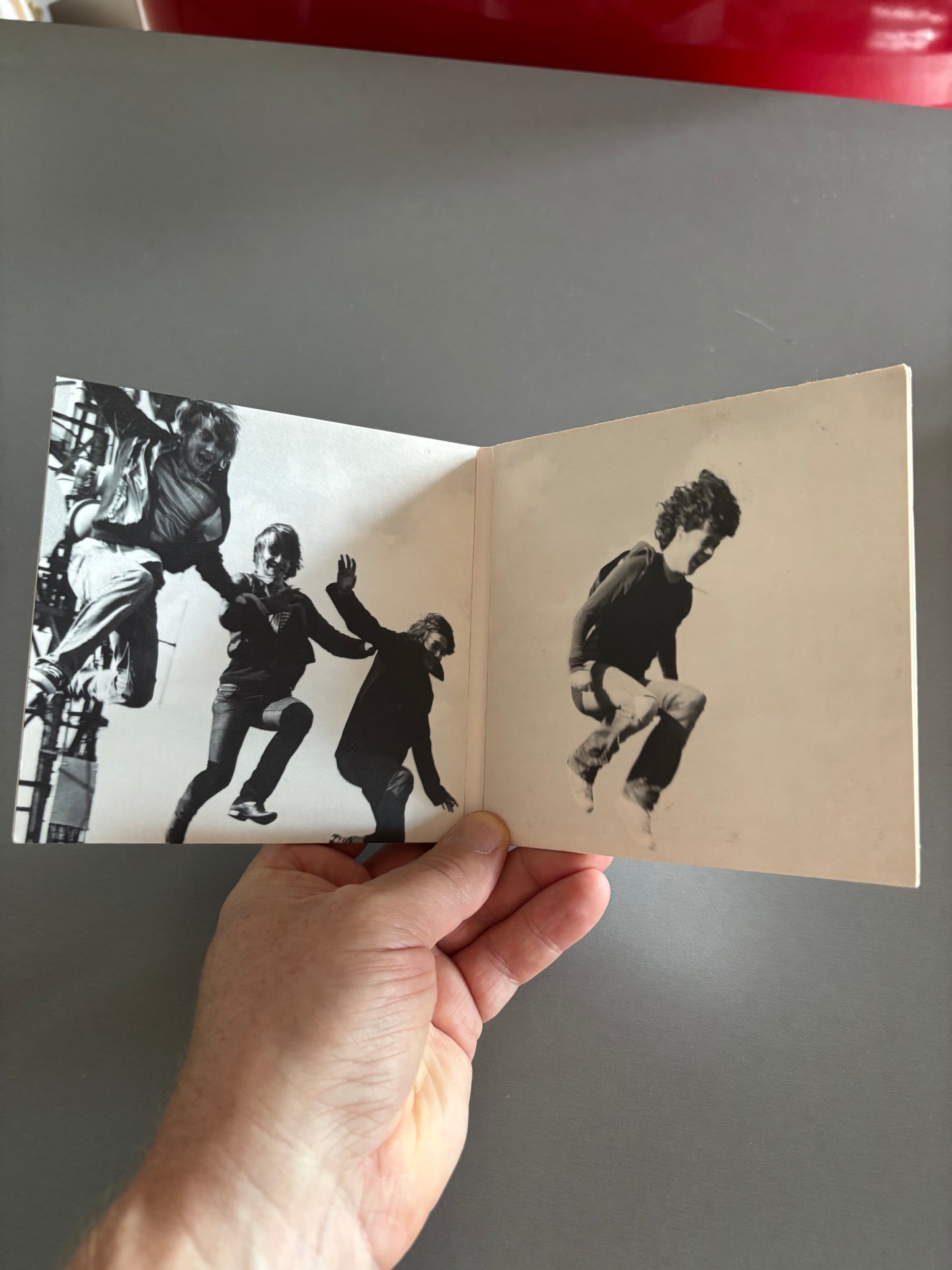 The View: Hats Off To The Buskers, CD, gatefold sleeve, 1965 Records, Europe 2007