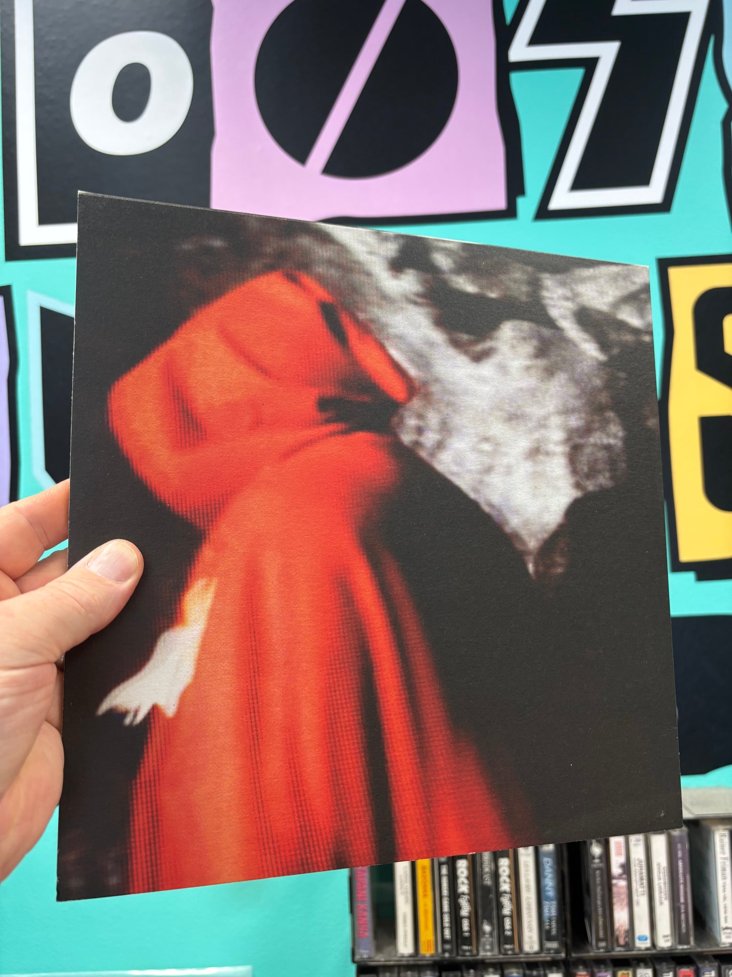 Faugust: Devotions (1984-2006), 10inch, Only pressing, Mira, UK 2014
