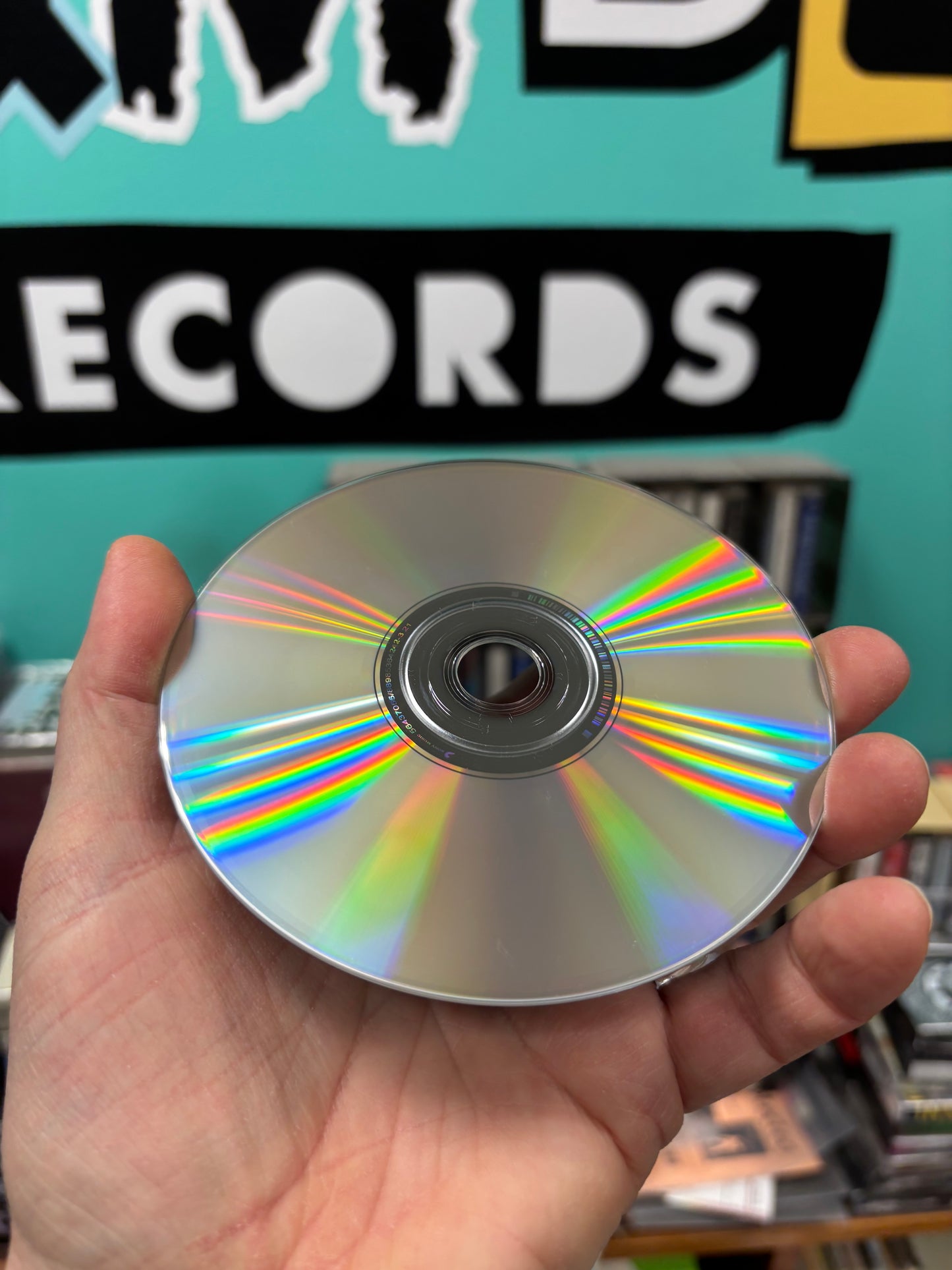 Yö: Aikamatka 1981-2016, 6 x CD, booklet, Compilation, Only pressing, Ratas Music, Sony Music, Finland 2016