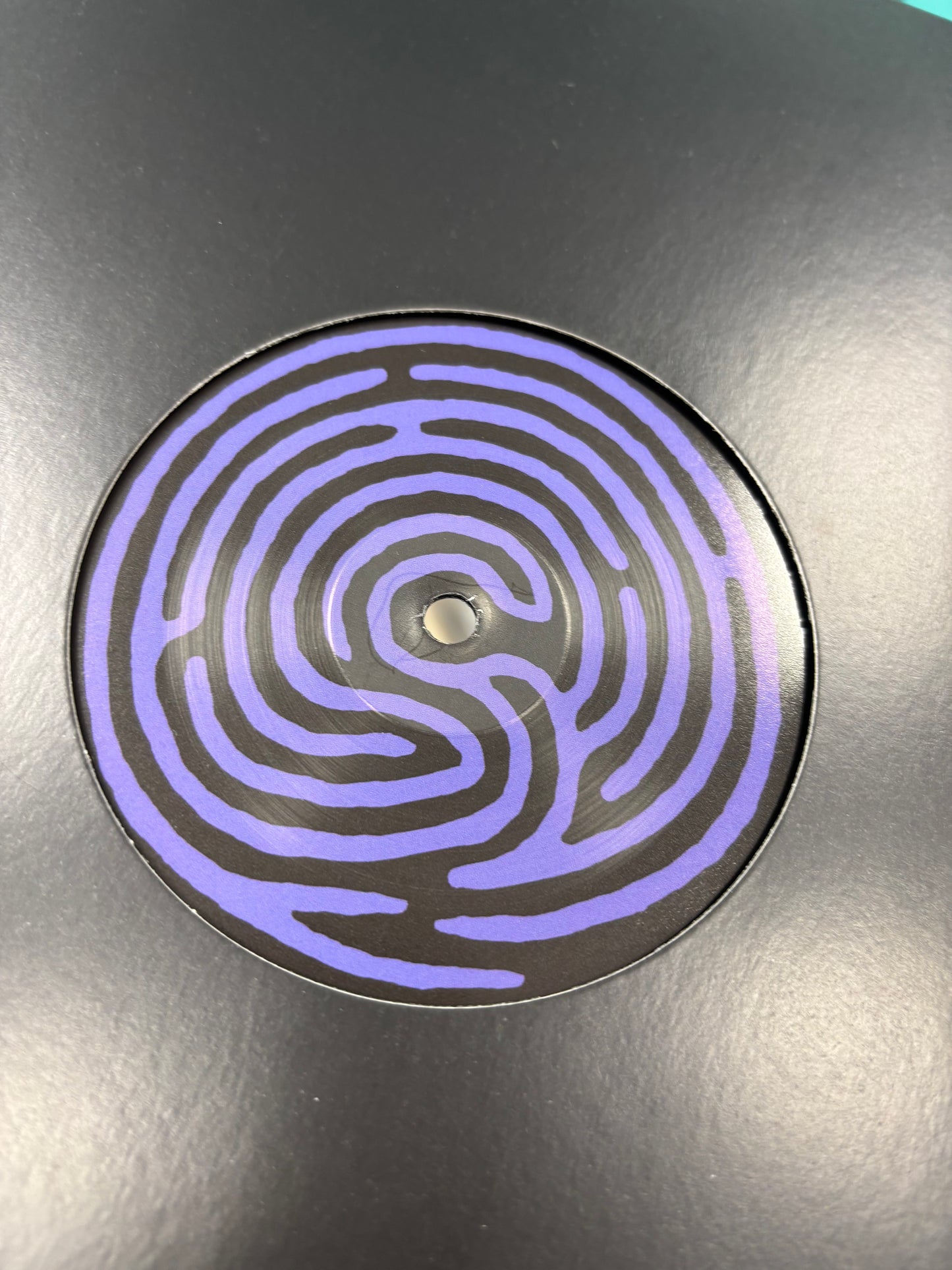 General Electrix: Maze, 12inch, EP, Only pressing, Secret Order, Finland 2025