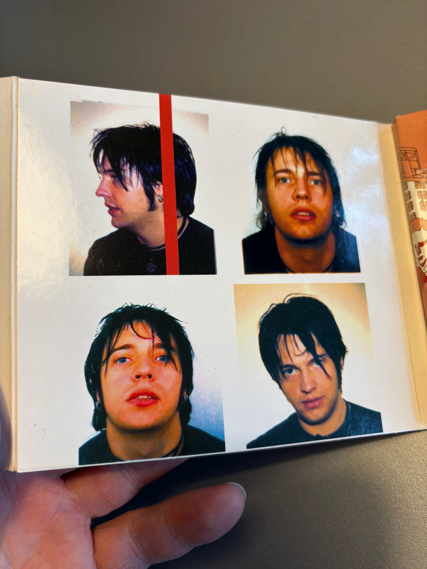 Gluecifer: Basement Apes, CD, Limited Edition, Enhanced, Digipak, Steamhammer, SPV GmbH, Germany 2002