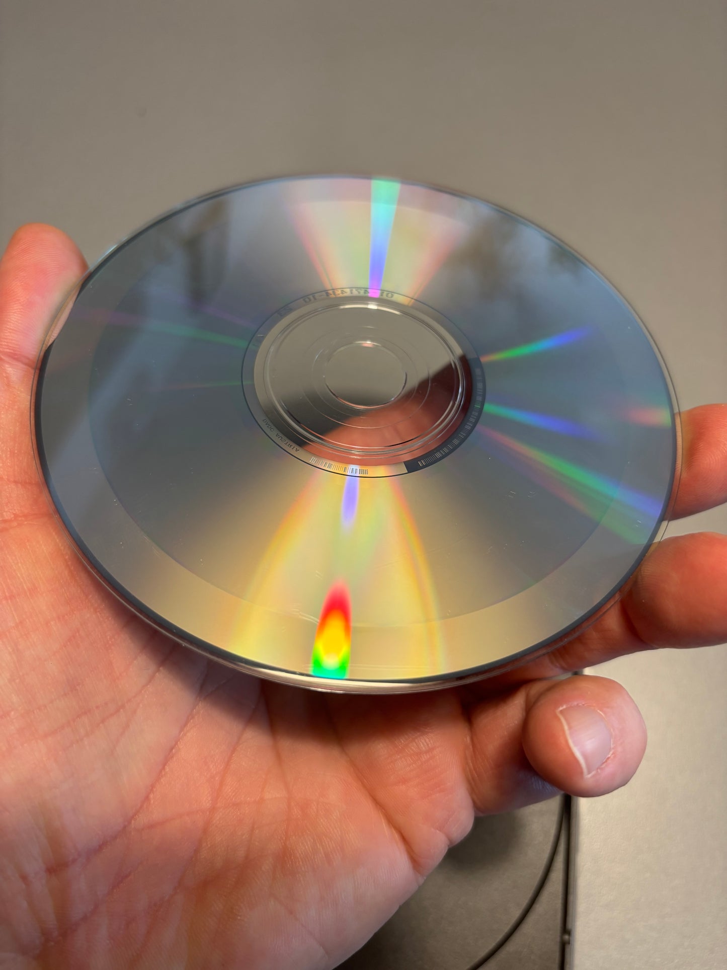 Kriss Kross: Totally Krossed Out, CD, Columbia, Ruffhouse Records, Europe 1992