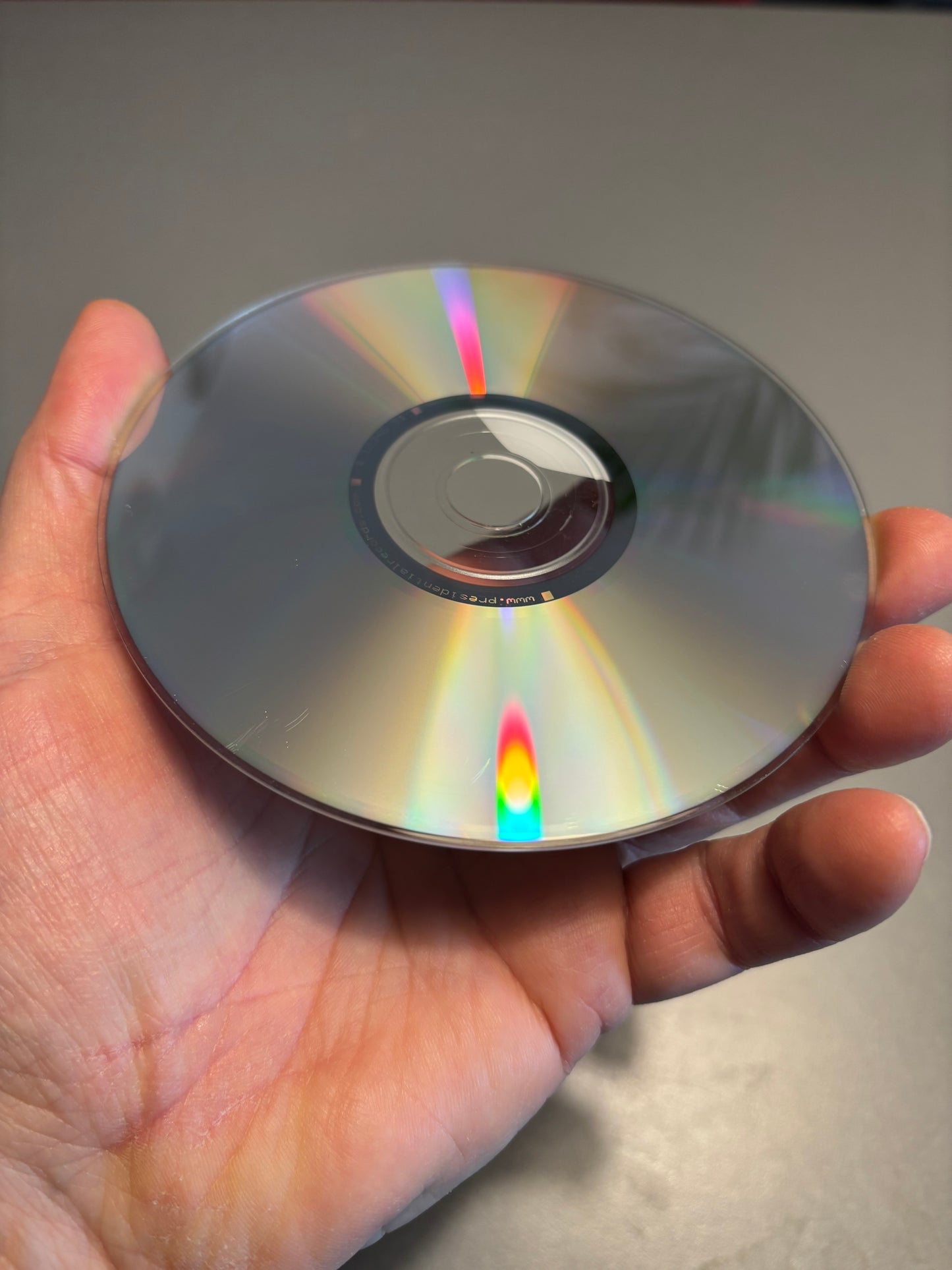 Z-Ro: Screwed Up Click Representa, CD, 1st pressing, Presidential Records, US 2002