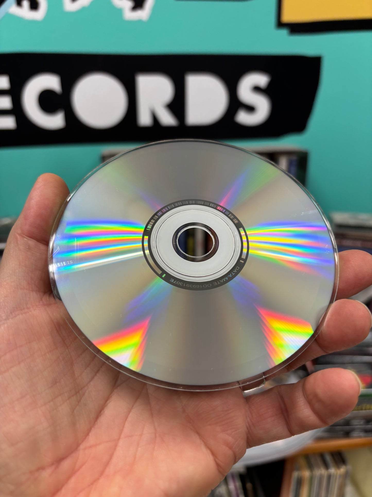 Sydän, Sydän: Au, CD, reissue, Pyramid, Finland year?