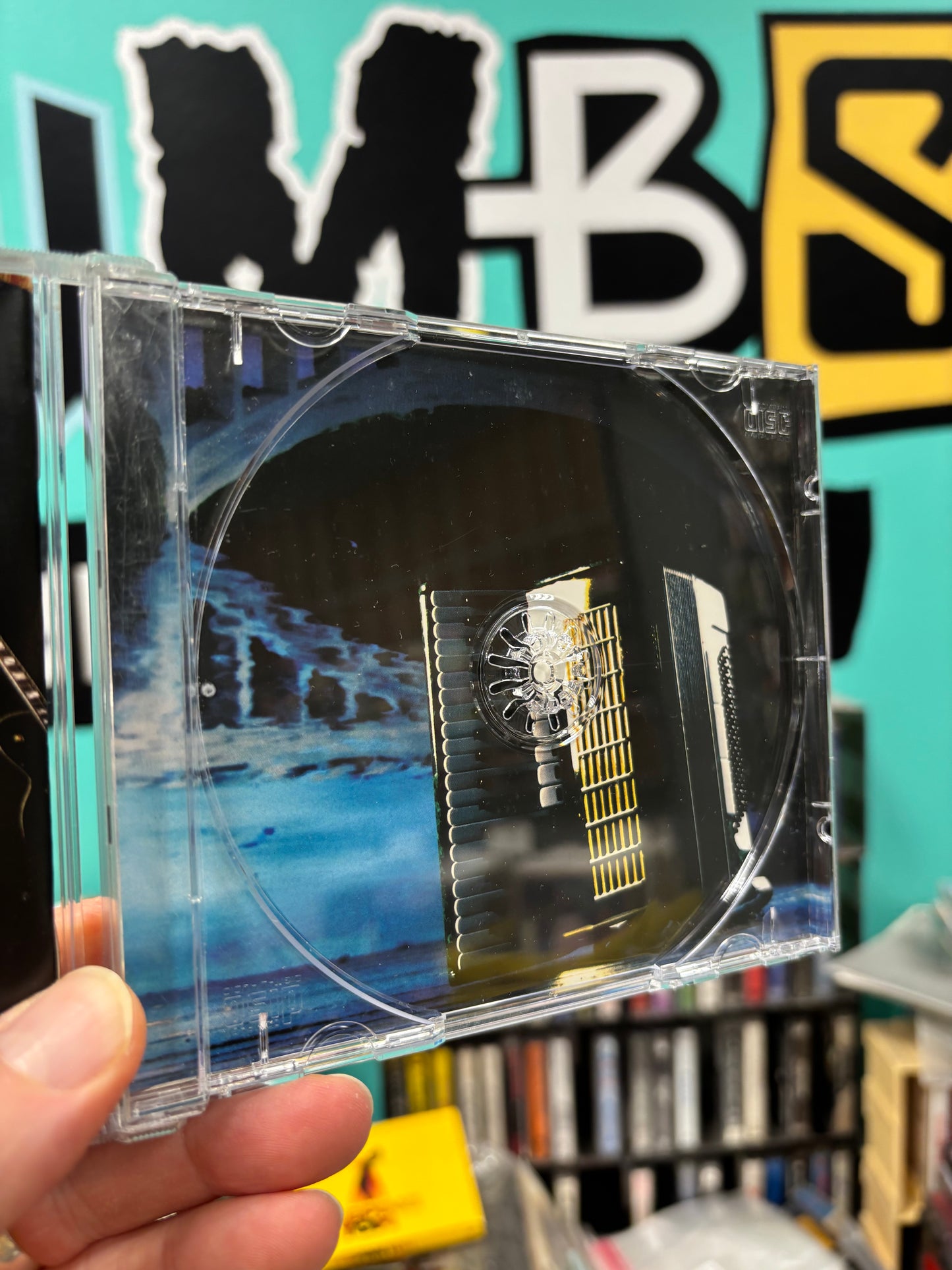 Viikate: Kaajärven Rannat, CD, 1st pressing, Ranka Recordings, Finland 2002