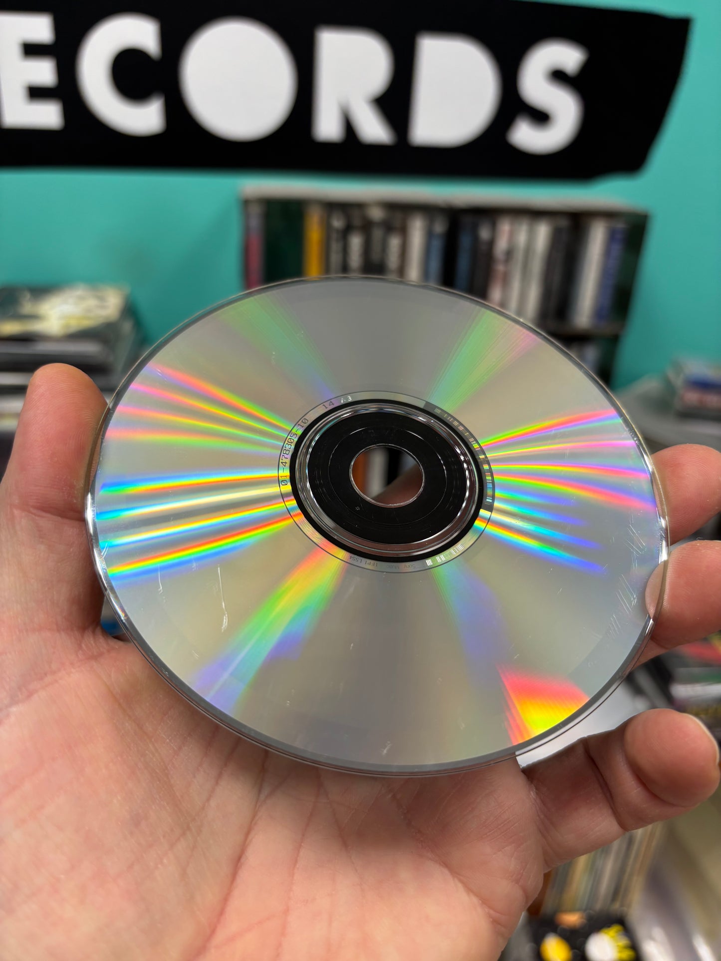 B-Ball’s Best Kept Secret, CD, Compilation, Immortal Records, Epic Street, Europe 1995