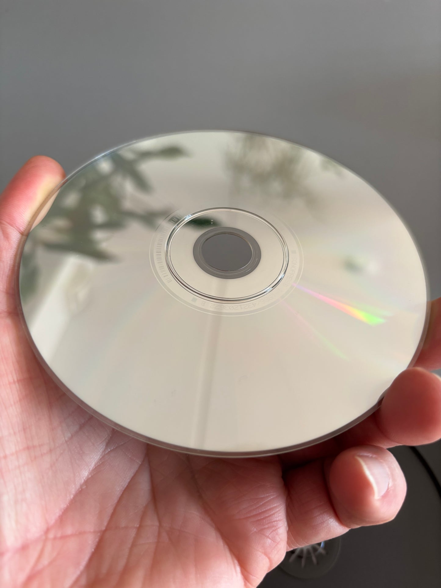 Wu-Tang Clan: Enter The Wu-Tang (36 Chambers), CD, Loud Records, RCA, BMG, Europe 1994