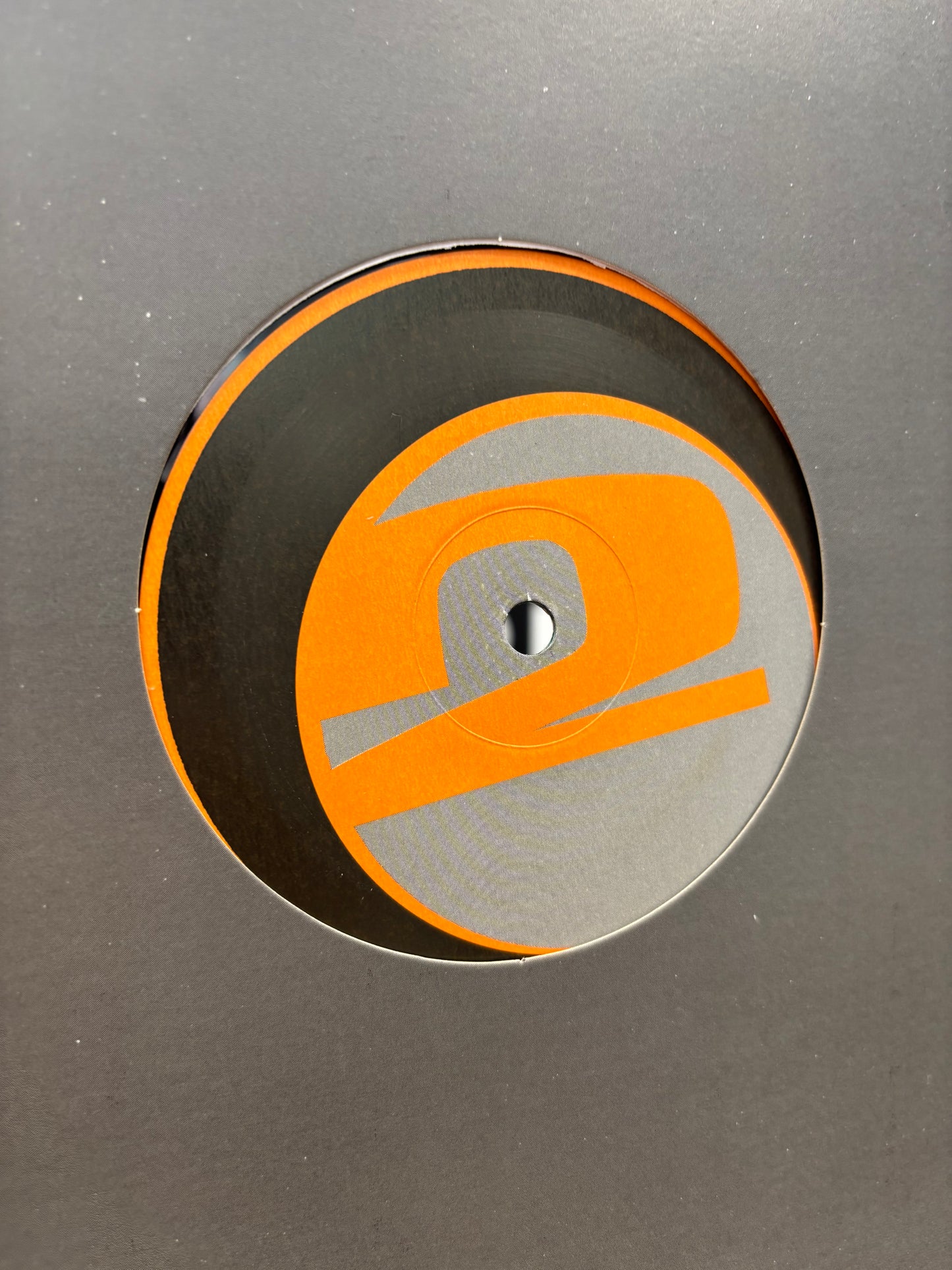 Total Science: Sugar Sweet, 12inch, Only official pressing, Head To Toe Records, Italy 2002