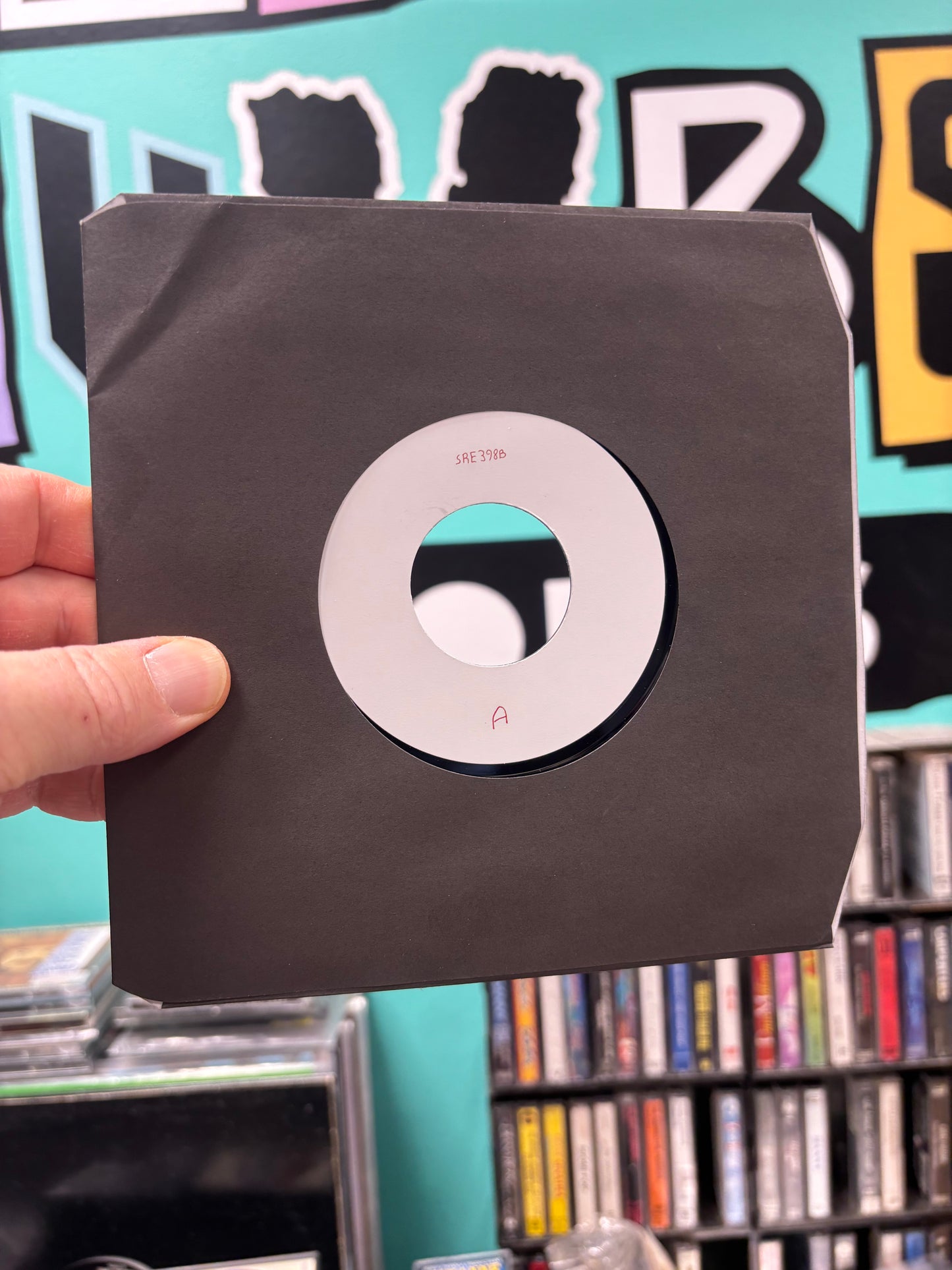 Punk Elää Vol. 2 - Systeemissäkö Vika?! (Finnish Private Press Punk 1980), 3x7inch, Insert, Box Set, reissue, Limited Edition, compilation, Only box set pressing, Svart Records, Finland 2020