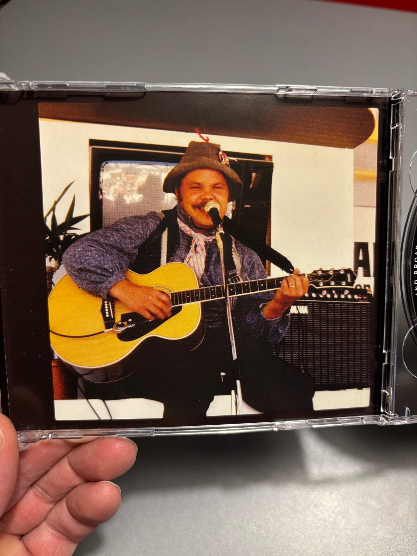 Jaakko Teppo: Jälkitauti - Kaikki Levytykset 1980-1986, 2CD, Only pressing, Rocket Records, Finland 2008