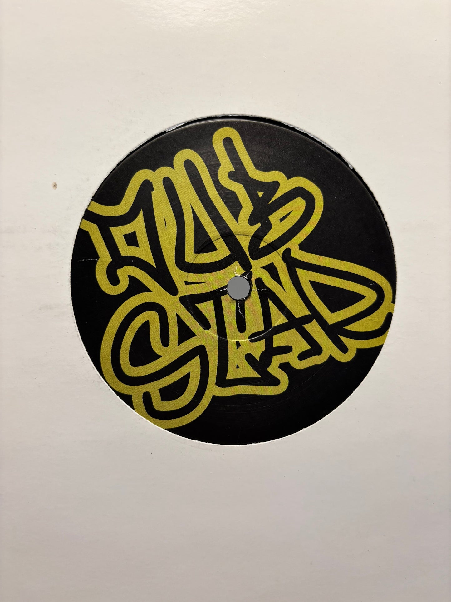 Soul Sinners: Get Slew, 12inch, Only pressing, Dubstar, UK 2009