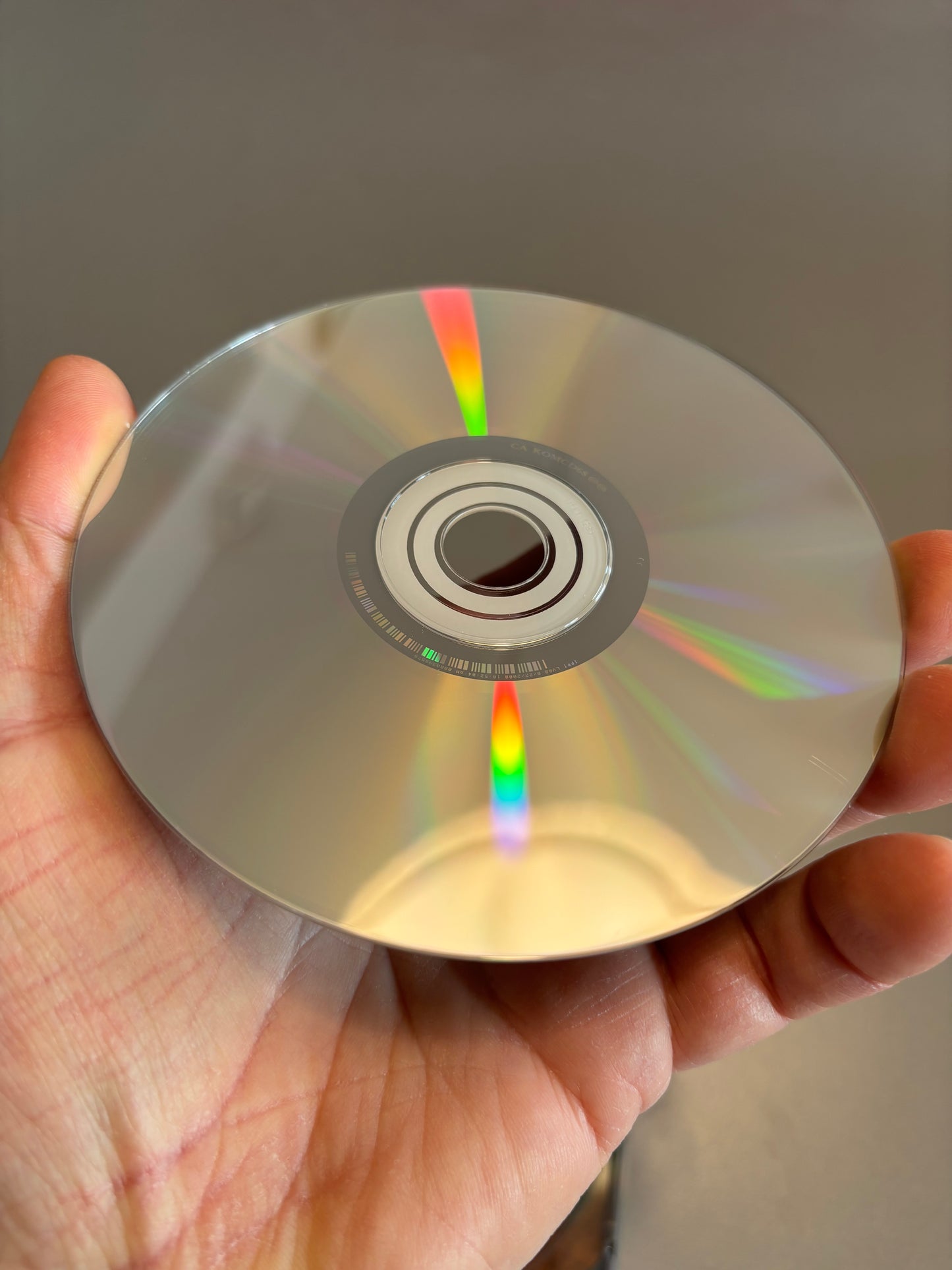 SCSI-9: Easy As Down, CD, 1st pressing, Kompakt, Germany 2008