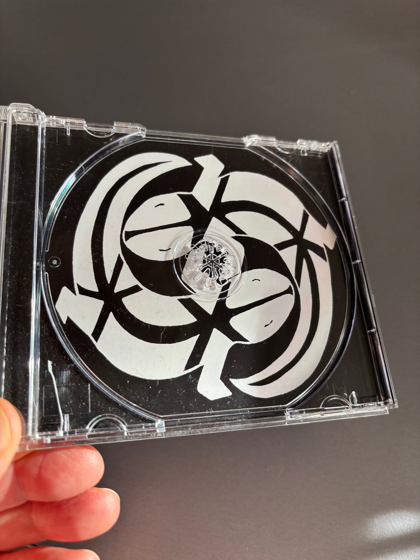 Oi Polloi: Fuaim Catha, CD, reissue, Combat Rock Industry, Finland 2003