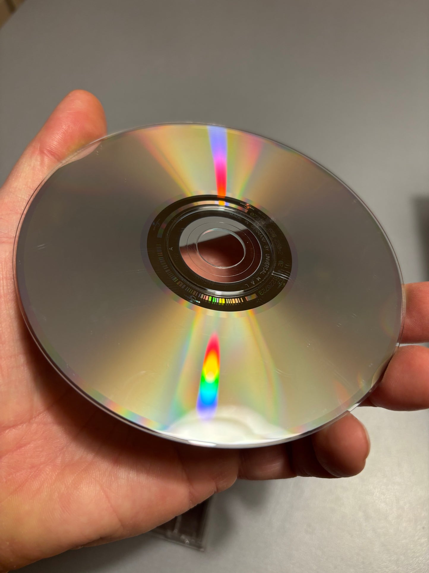 Free: Heartbreaker, CD, reissue, remastered, Island Remasters, Island Records, UK & Europe 2002