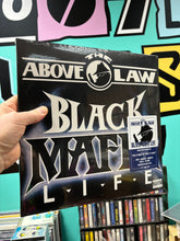 Lataa kuva Galleria-katseluun, Above The Law: Black Mafia Life, 2LP, Black vinyls, Europe 2023
