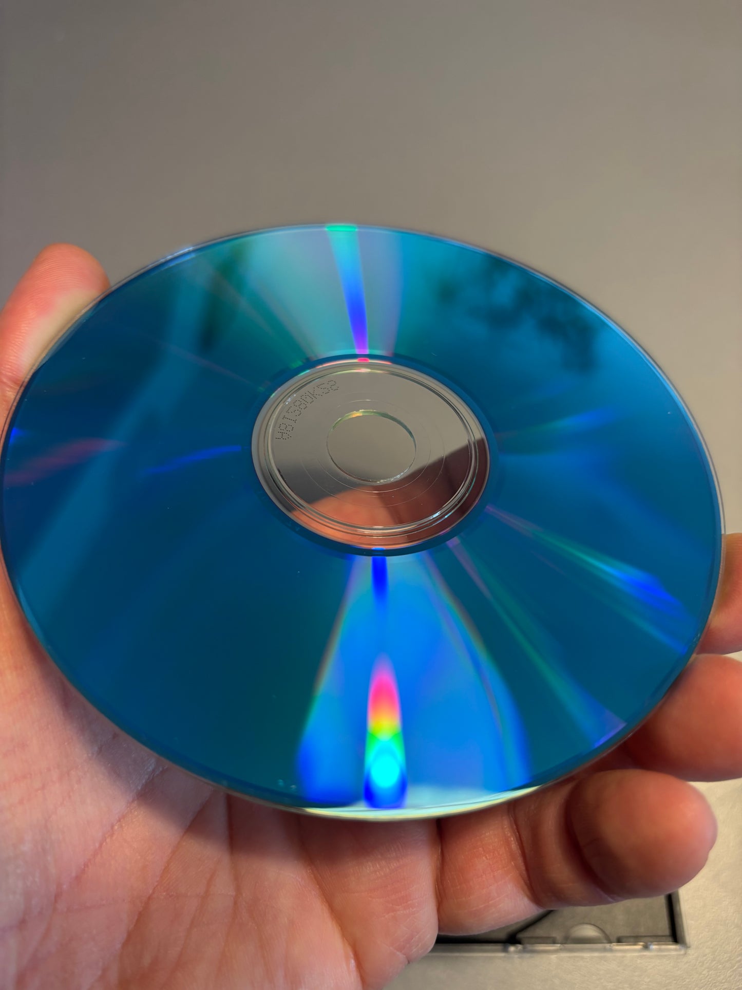 Doom - Only The Strongest Will Survive, CDr, Only pressing, Self-Released, Tampere-Tullikamari, Finland 1999