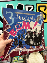 Lataa kuva Galleria-katseluun, 3 Mustaphas 3 - Bam!: Mustaphas Play Stereo, LP, Europe 1985
