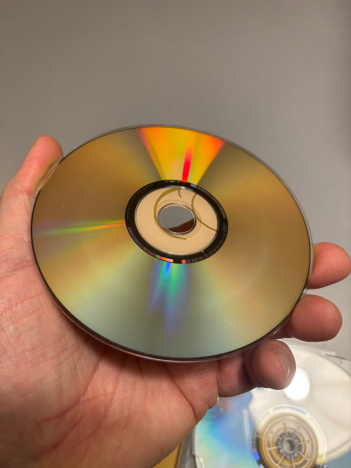 Aaliyah: I Care 4 U, CD, DVD, PAL, compilation, enhanced, Special Fanedition, Edel Records, Unique Corp, Blackground Records, Germany 2003