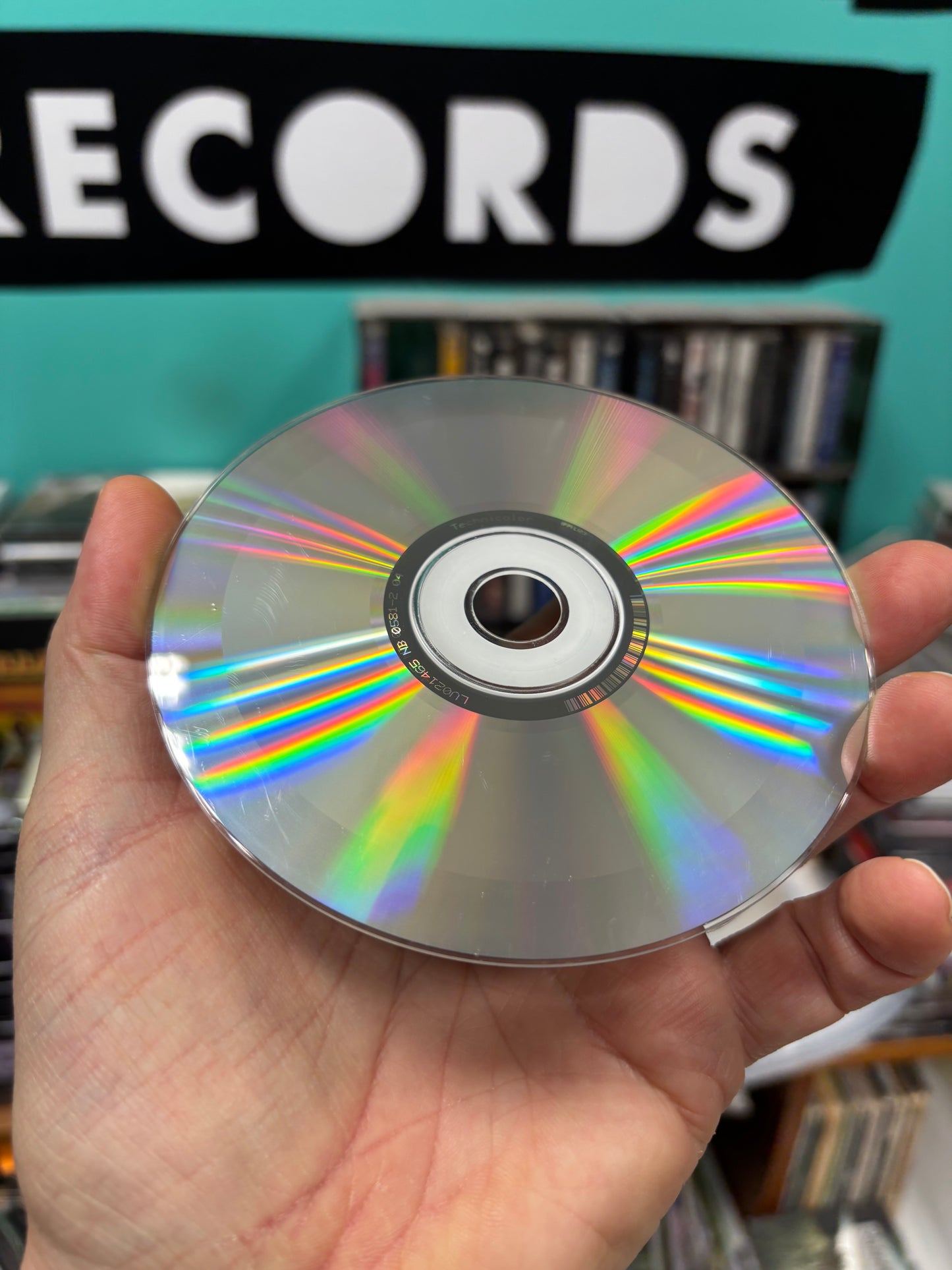 Soilwork: Natural Born Chaos, CD, Limited Edition, Digipak, Nuclear Blast, Germany 2002