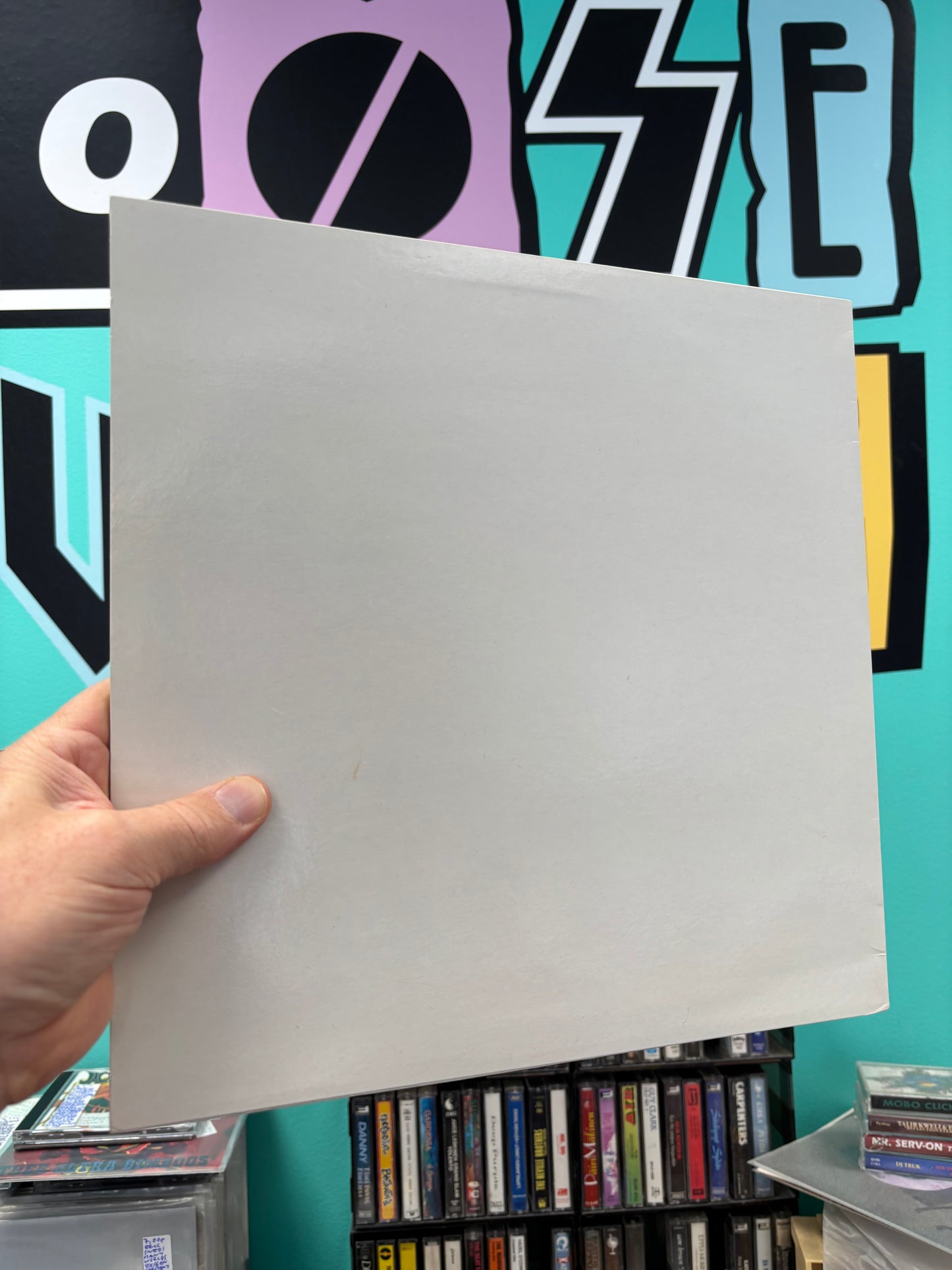 Bayaka: Mande Lanmè Ya, 12inch, Only official pressing, Flower Records, Japan 2000