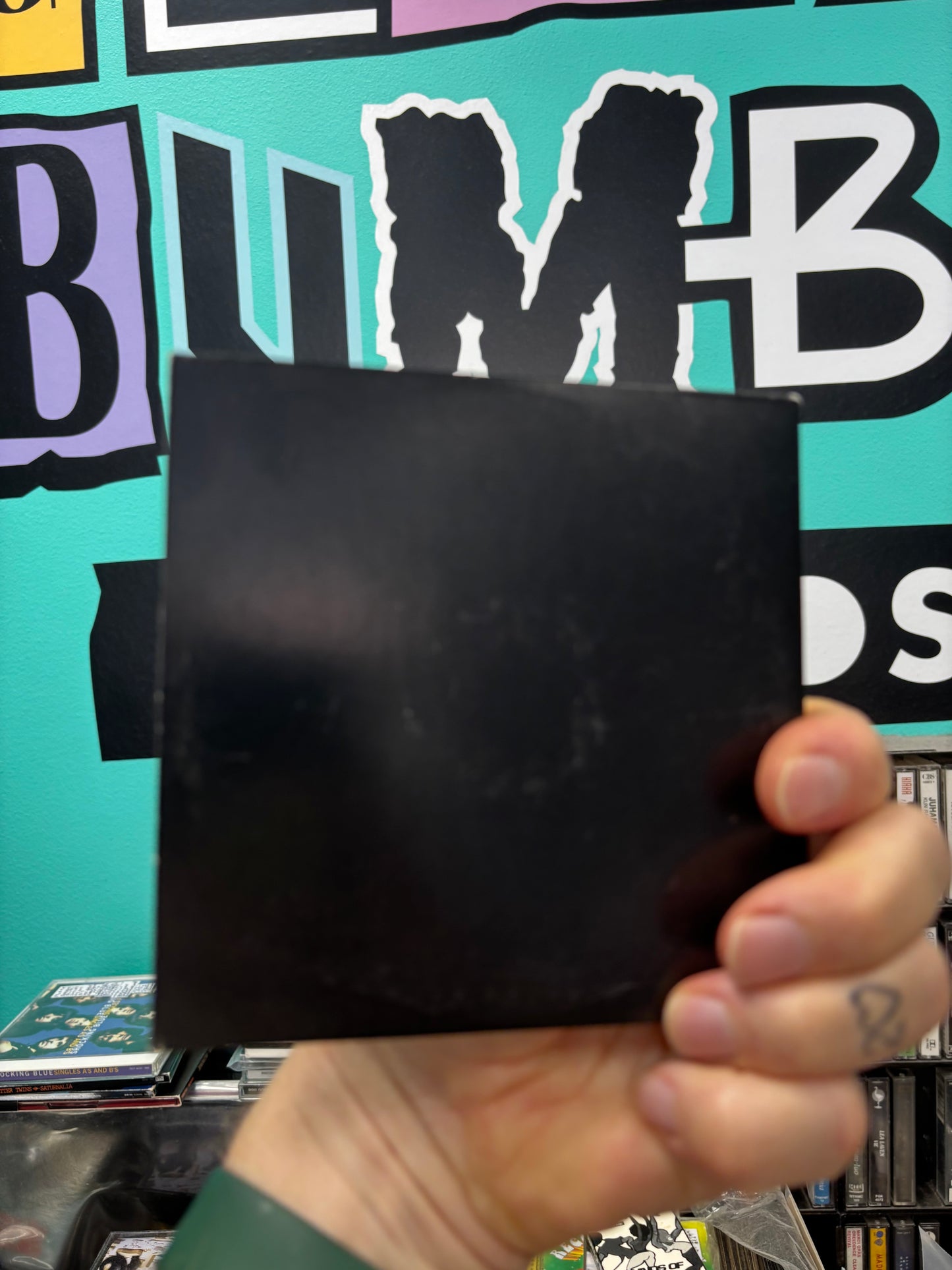 DJ Maniac: Progressive, CDr, Self release, Only pressing, Finland 1999